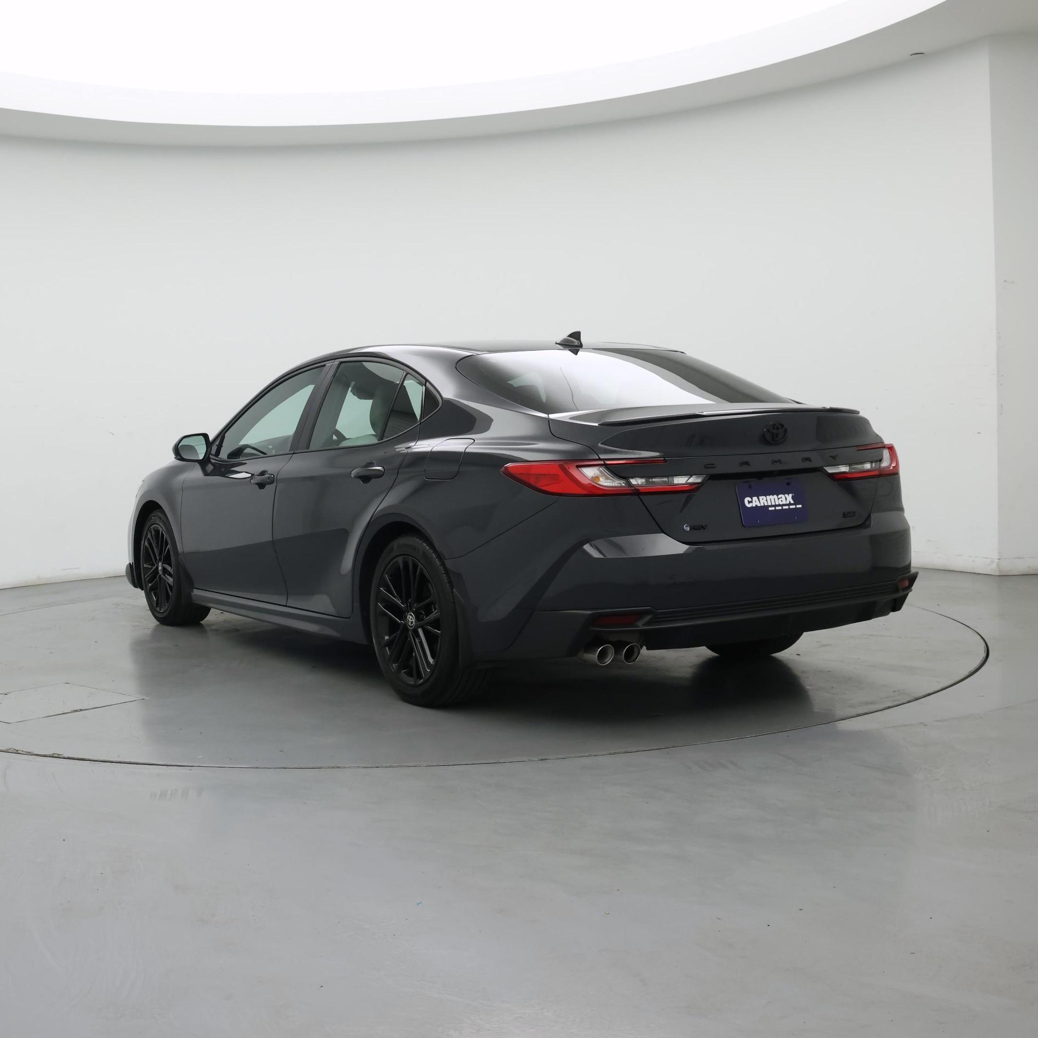 Thumbnail: 2025 Toyota Camry - 2