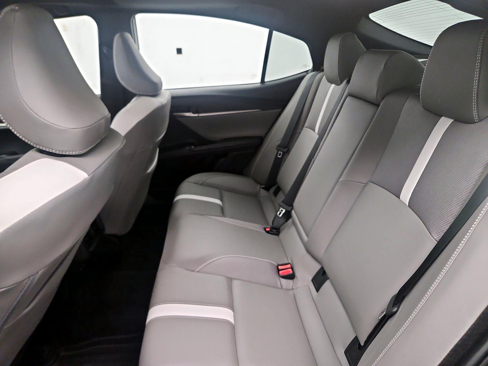 Thumbnail: 2025 Toyota Camry - 19