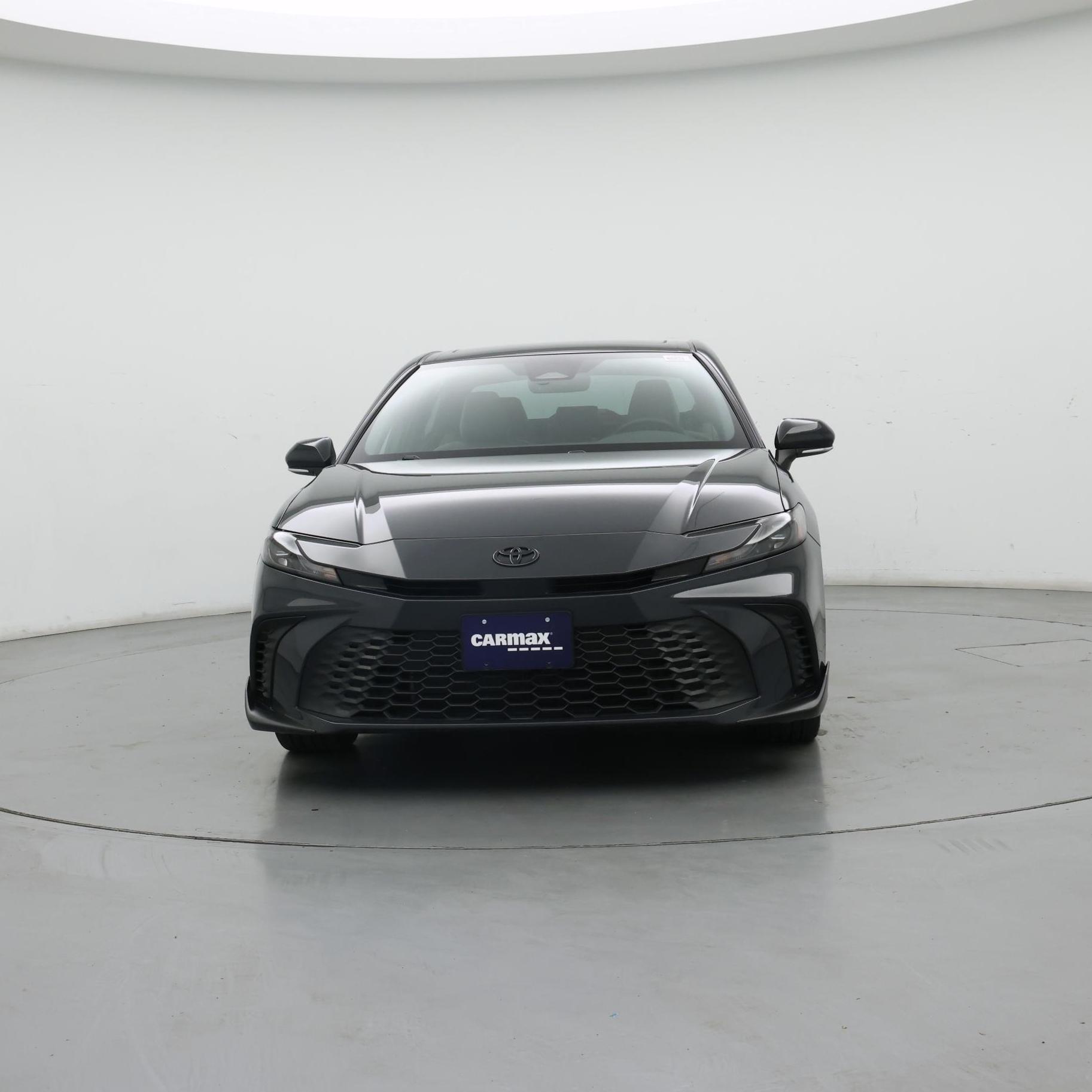 Thumbnail: 2025 Toyota Camry - 5