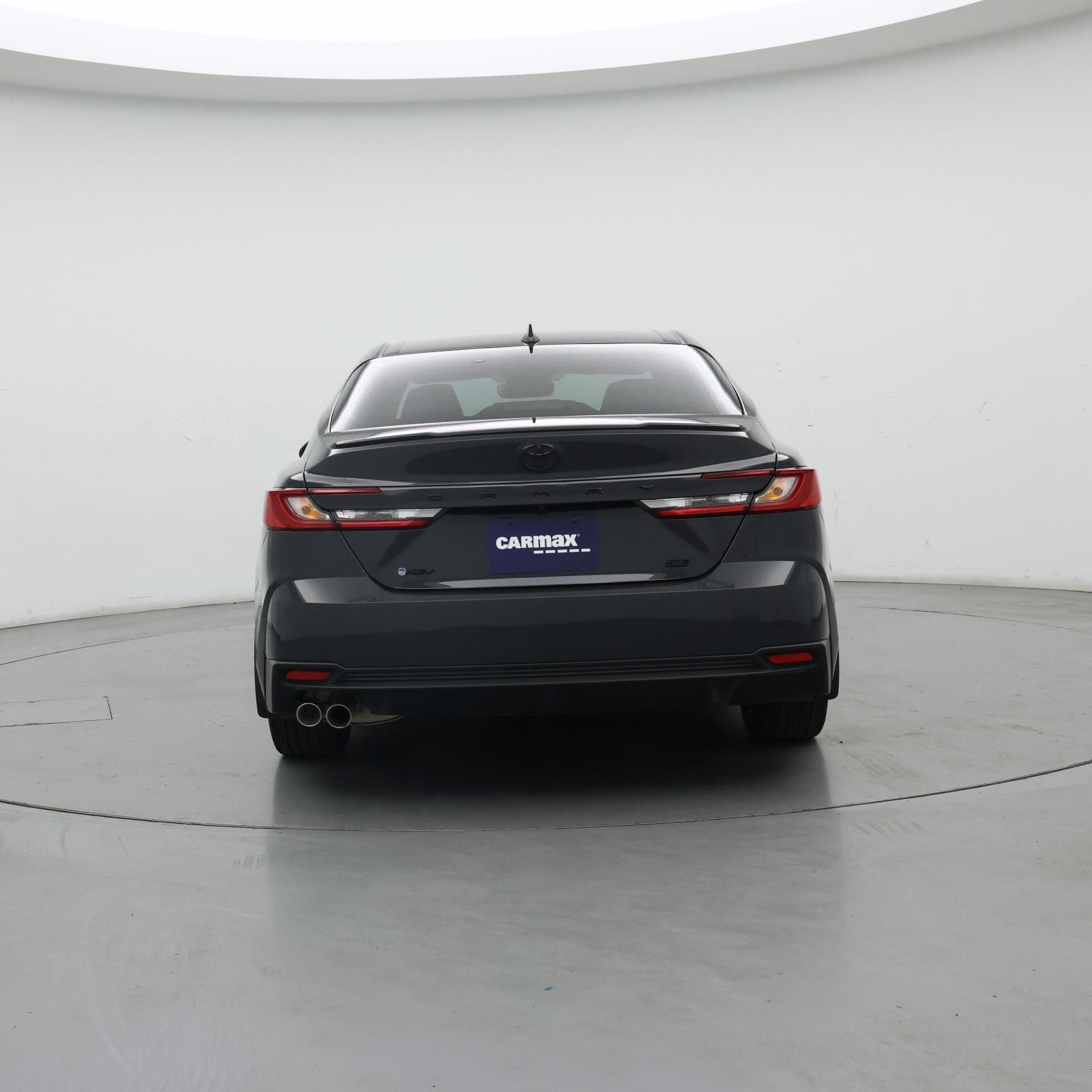 Thumbnail: 2025 Toyota Camry - 6