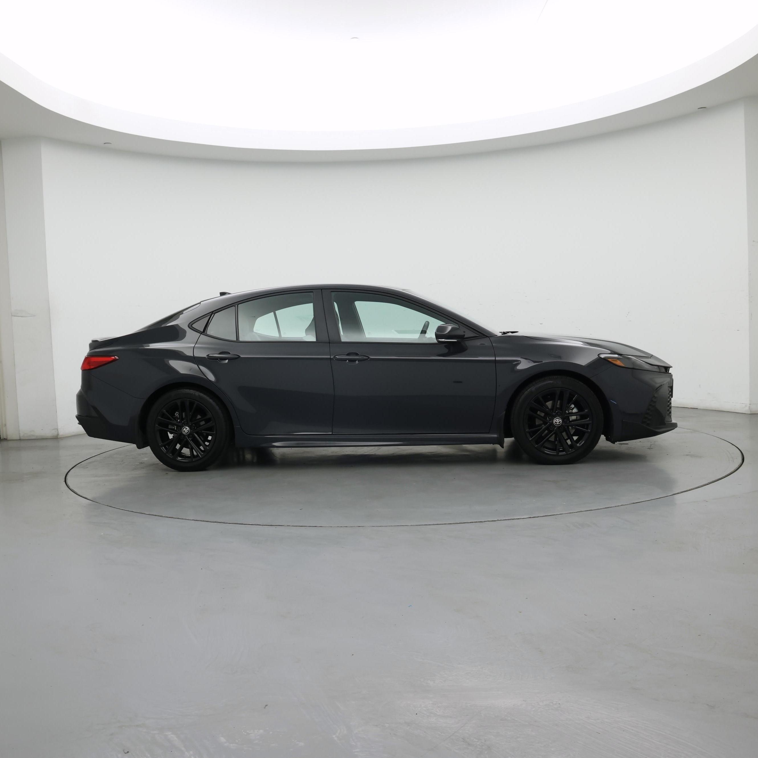 Thumbnail: 2025 Toyota Camry - 7