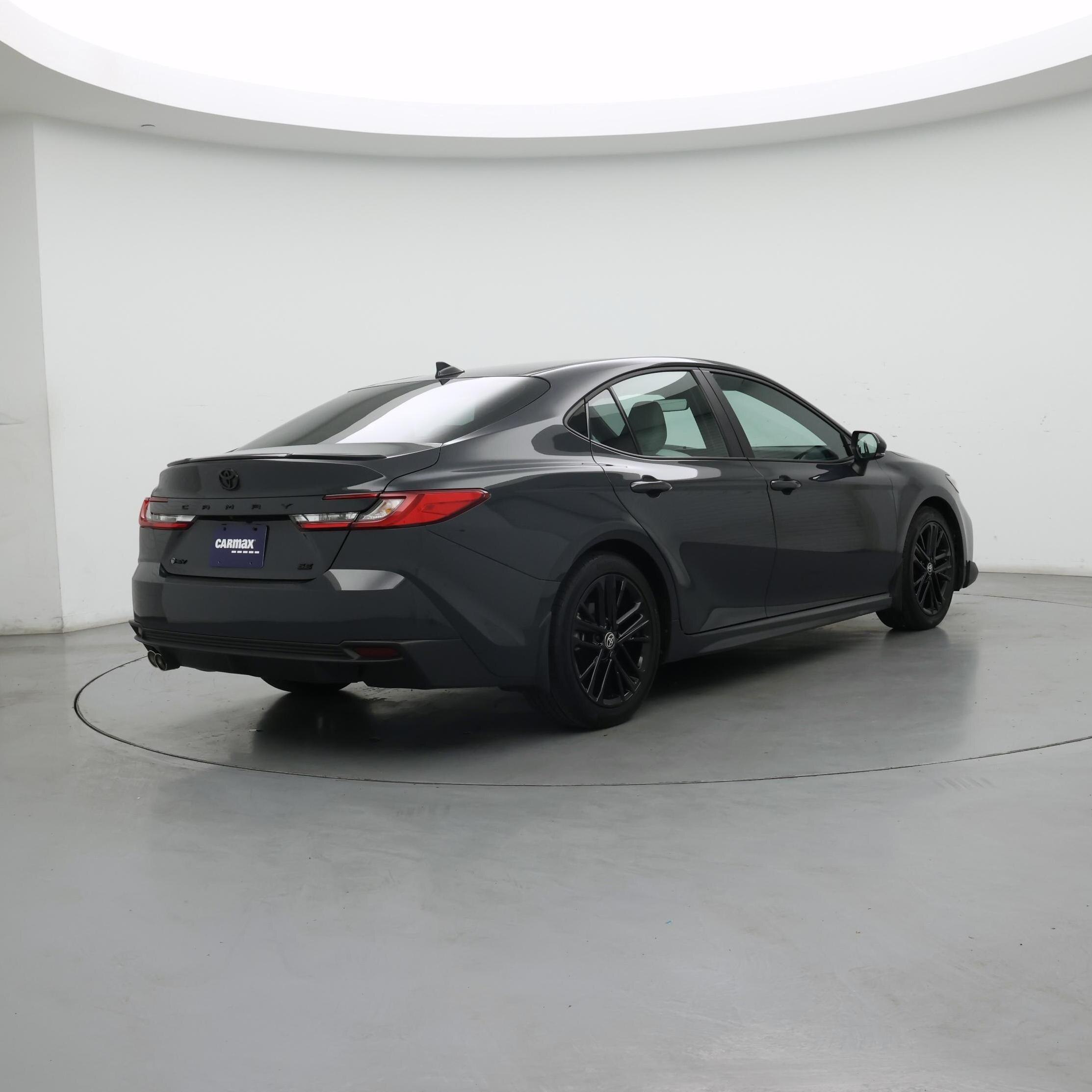 Thumbnail: 2025 Toyota Camry - 8