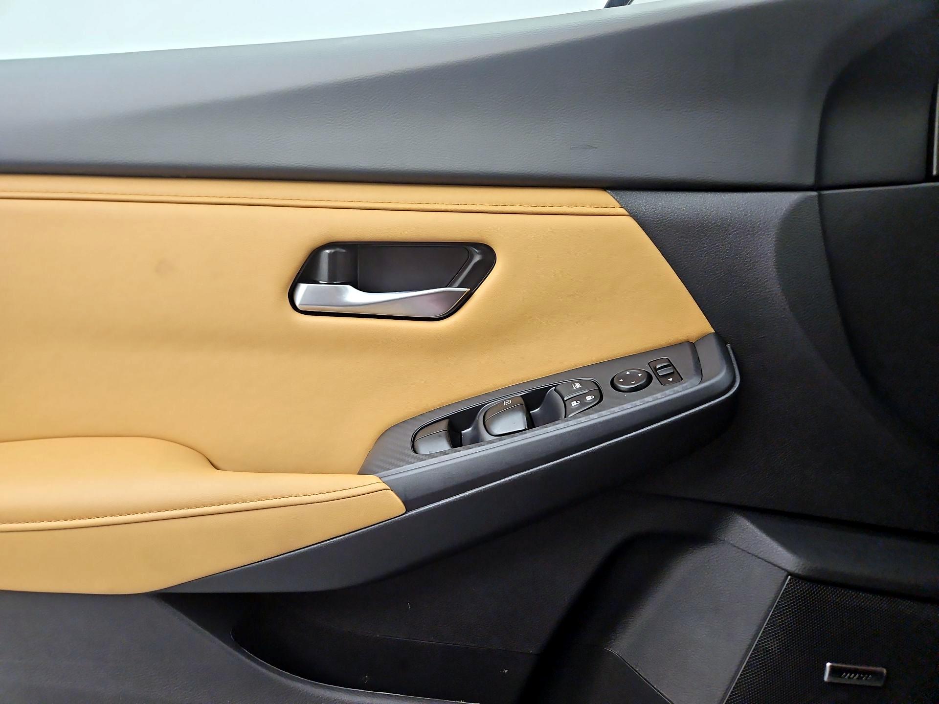 Thumbnail: 2025 Nissan Sentra - 12