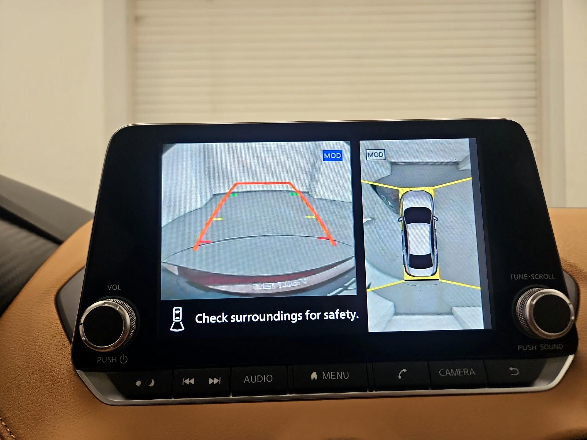 Thumbnail: 2025 Nissan Sentra - 14