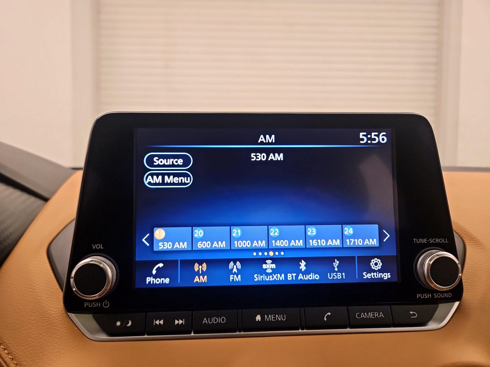 Thumbnail: 2025 Nissan Sentra - 15