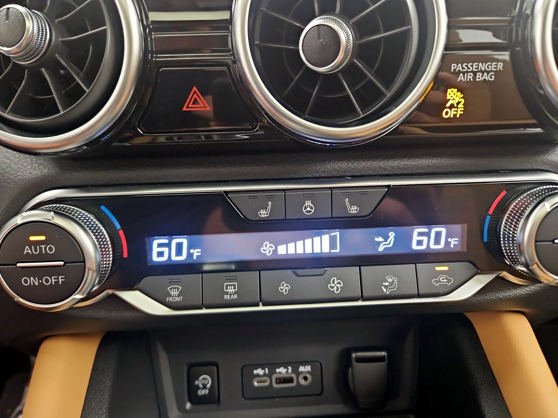 Thumbnail: 2025 Nissan Sentra - 16