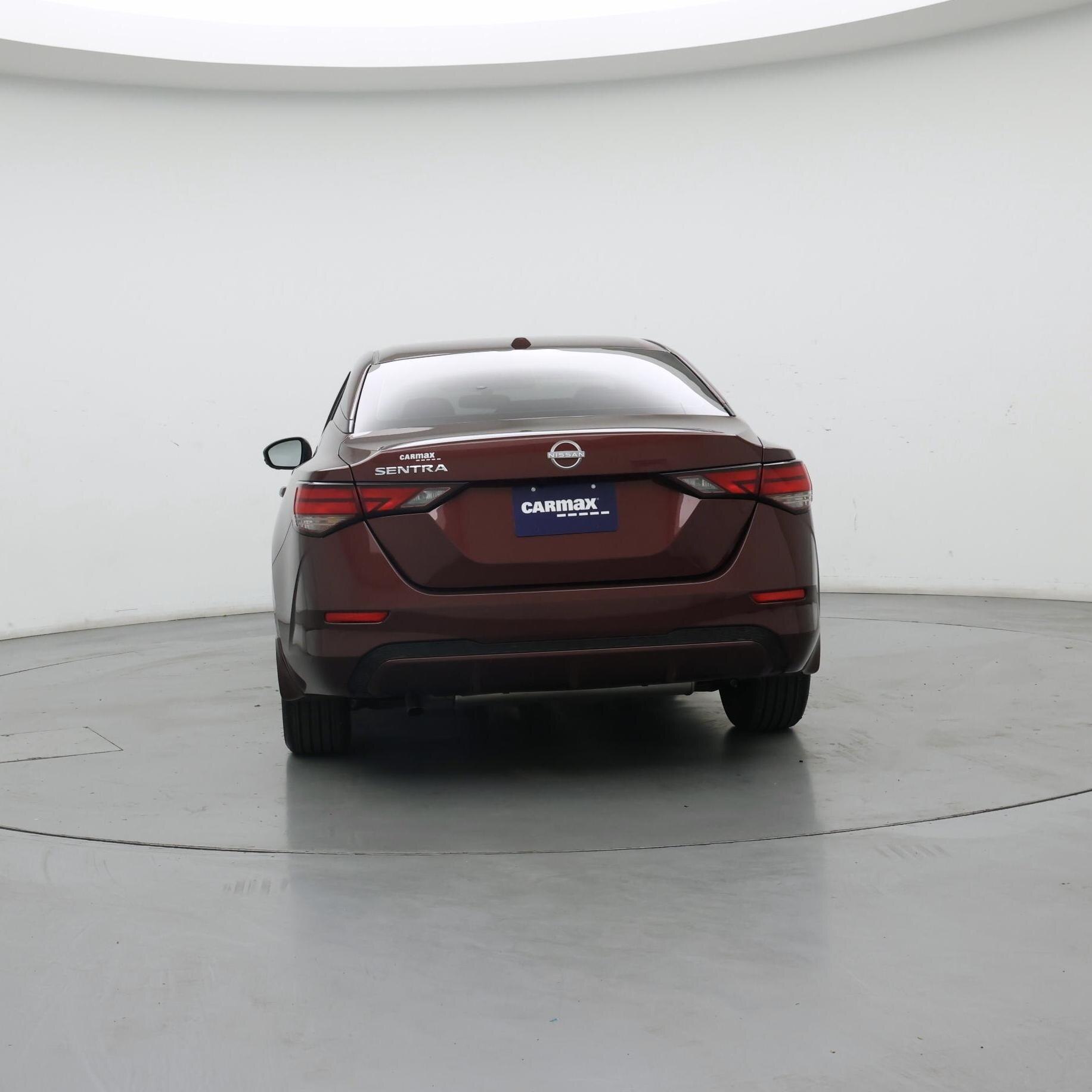 Thumbnail: 2025 Nissan Sentra - 6