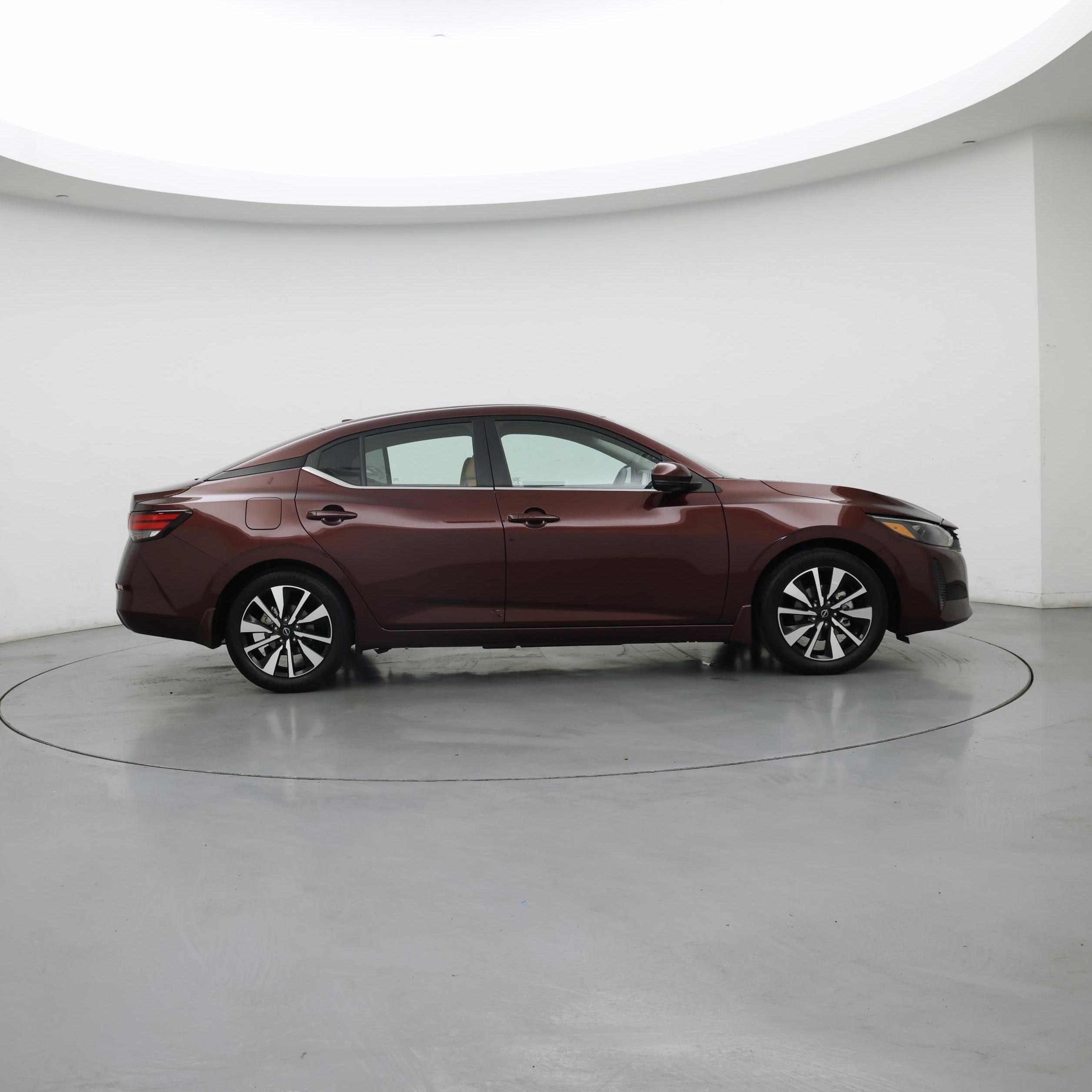 Thumbnail: 2025 Nissan Sentra - 7