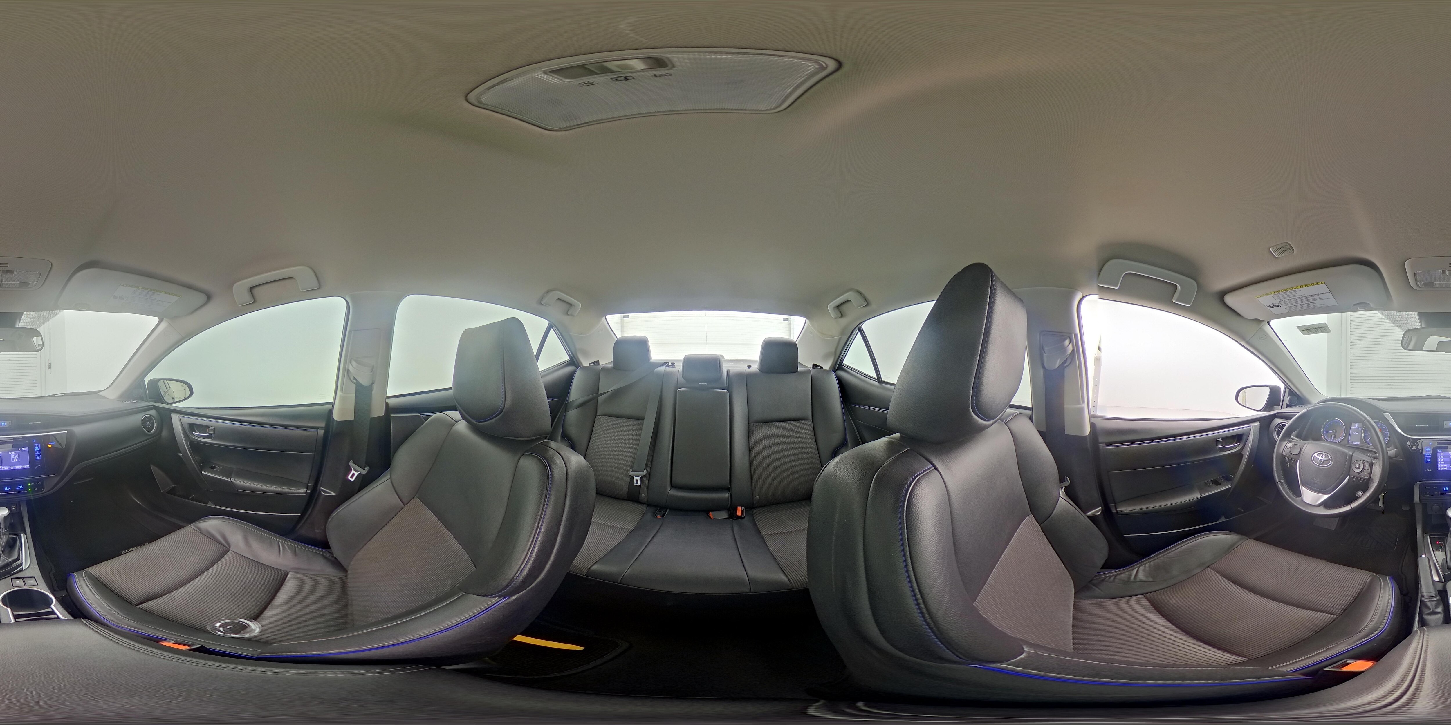 2019 Toyota Corolla SE - Photo 24
