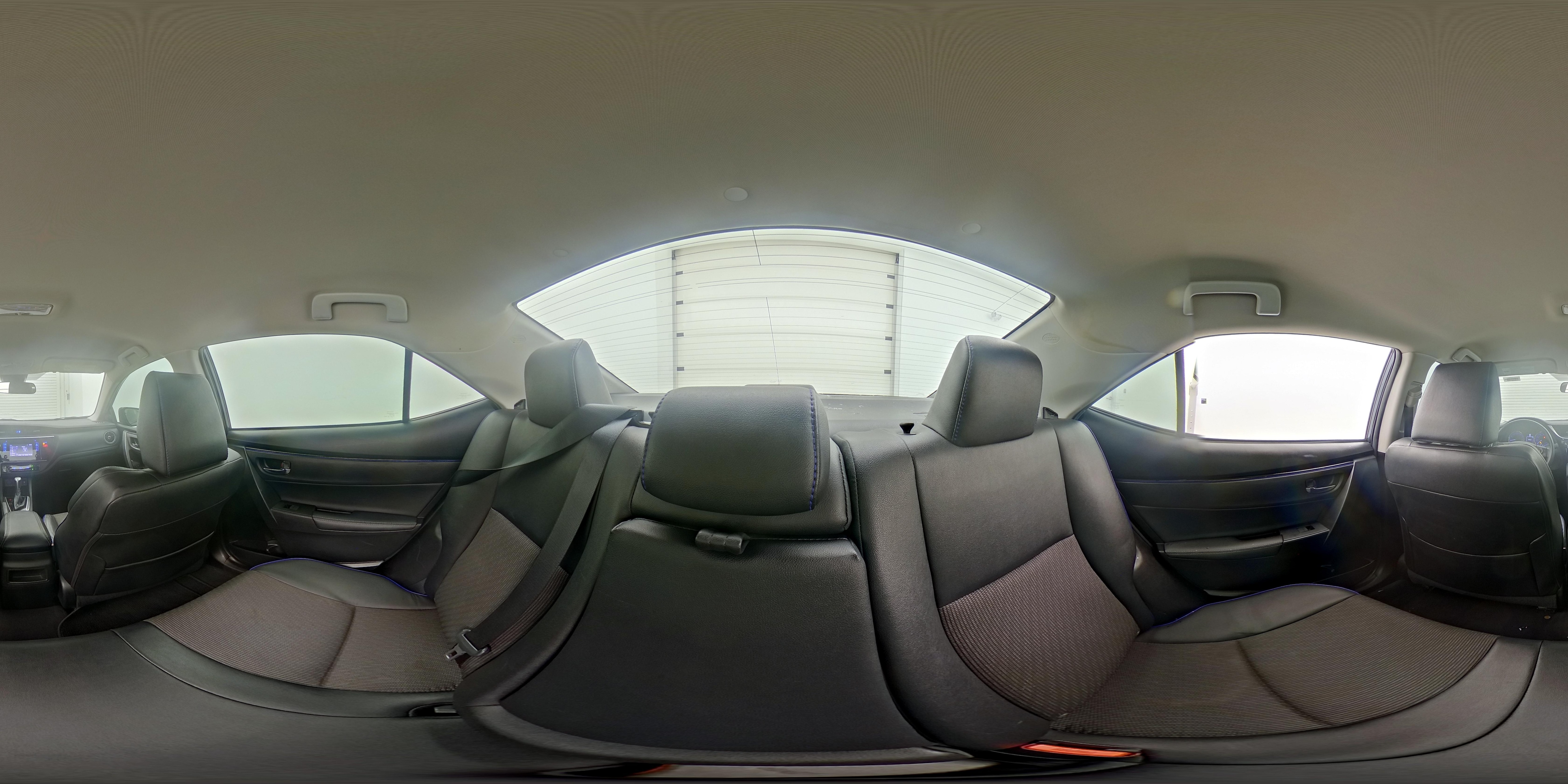 2019 Toyota Corolla SE - Photo 25