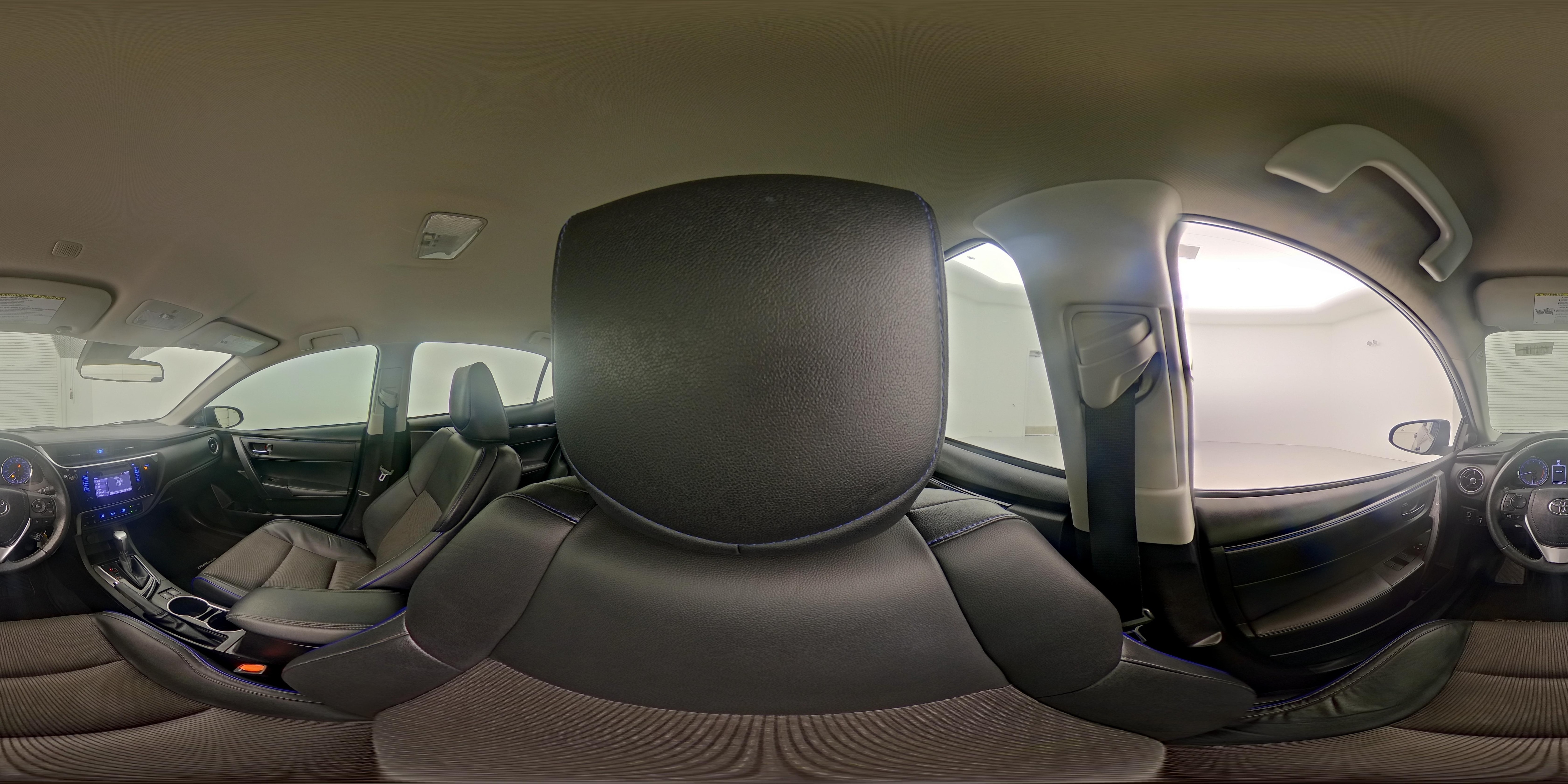 2019 Toyota Corolla SE - Photo 26