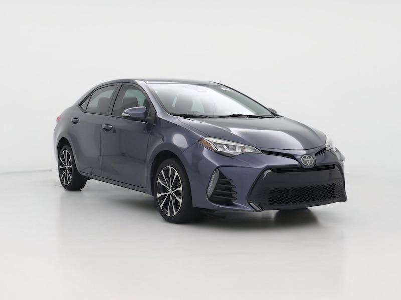 2019 Toyota Corolla SE -
                  Shreveport, LA