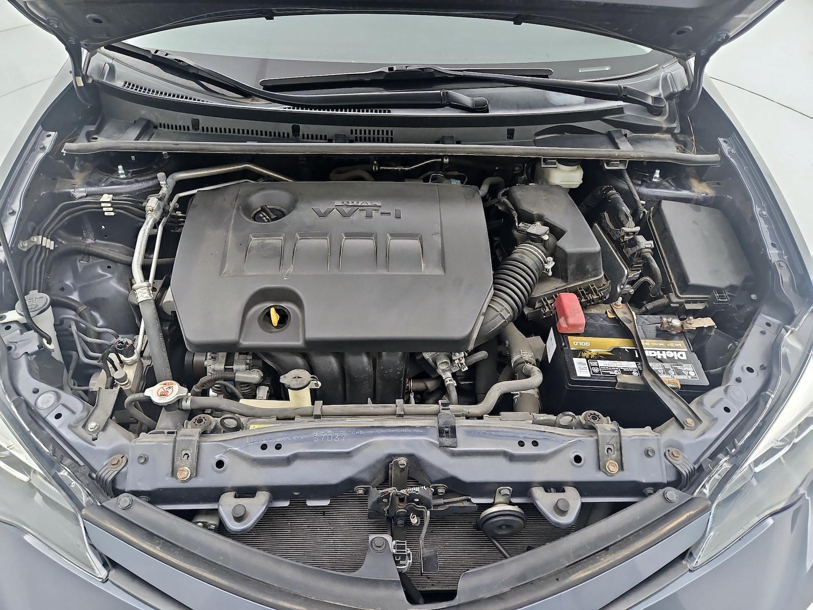 2019 Toyota Corolla SE - Photo 22