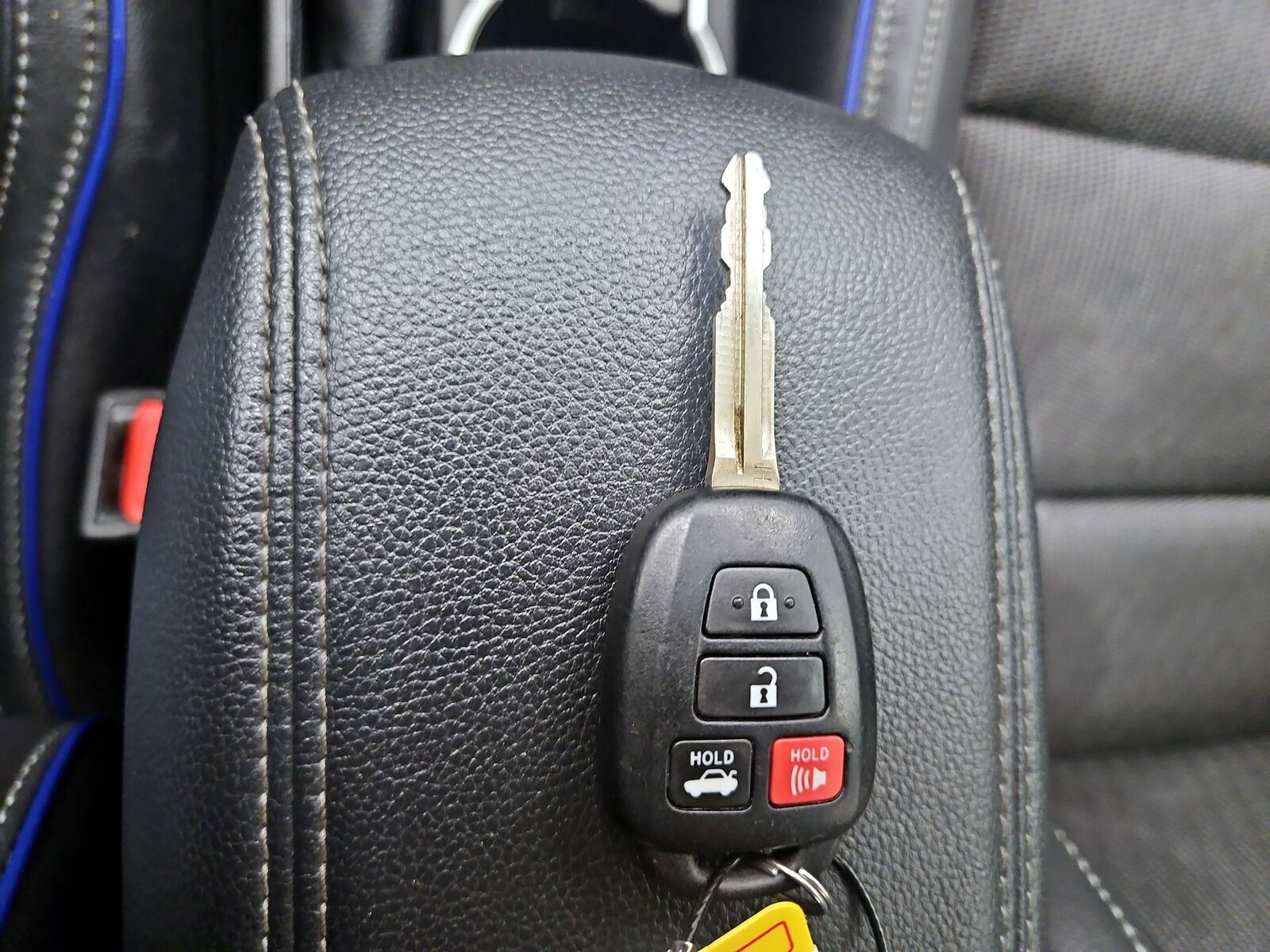 2019 Toyota Corolla SE - Photo 23