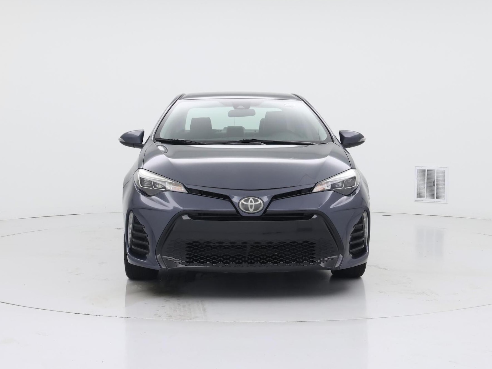 2019 Toyota Corolla SE - Photo 6