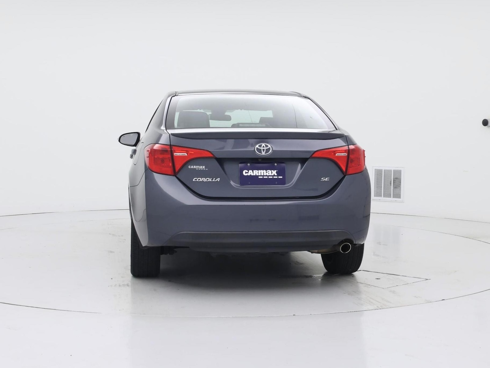 2019 Toyota Corolla SE - Photo 7