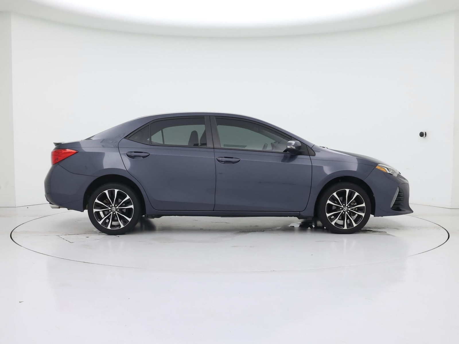 2019 Toyota Corolla SE - Photo 8