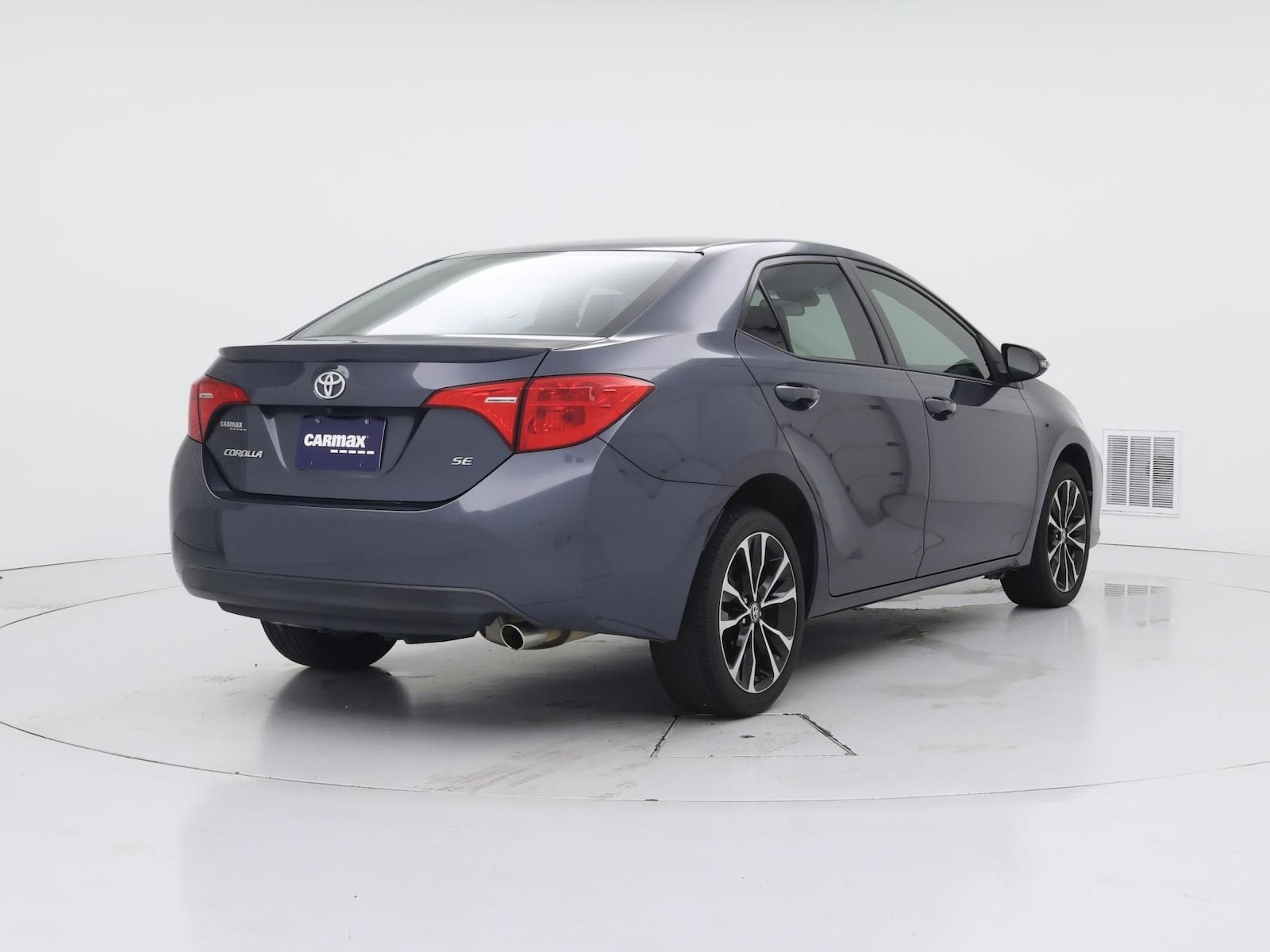 2019 Toyota Corolla SE - Photo 9