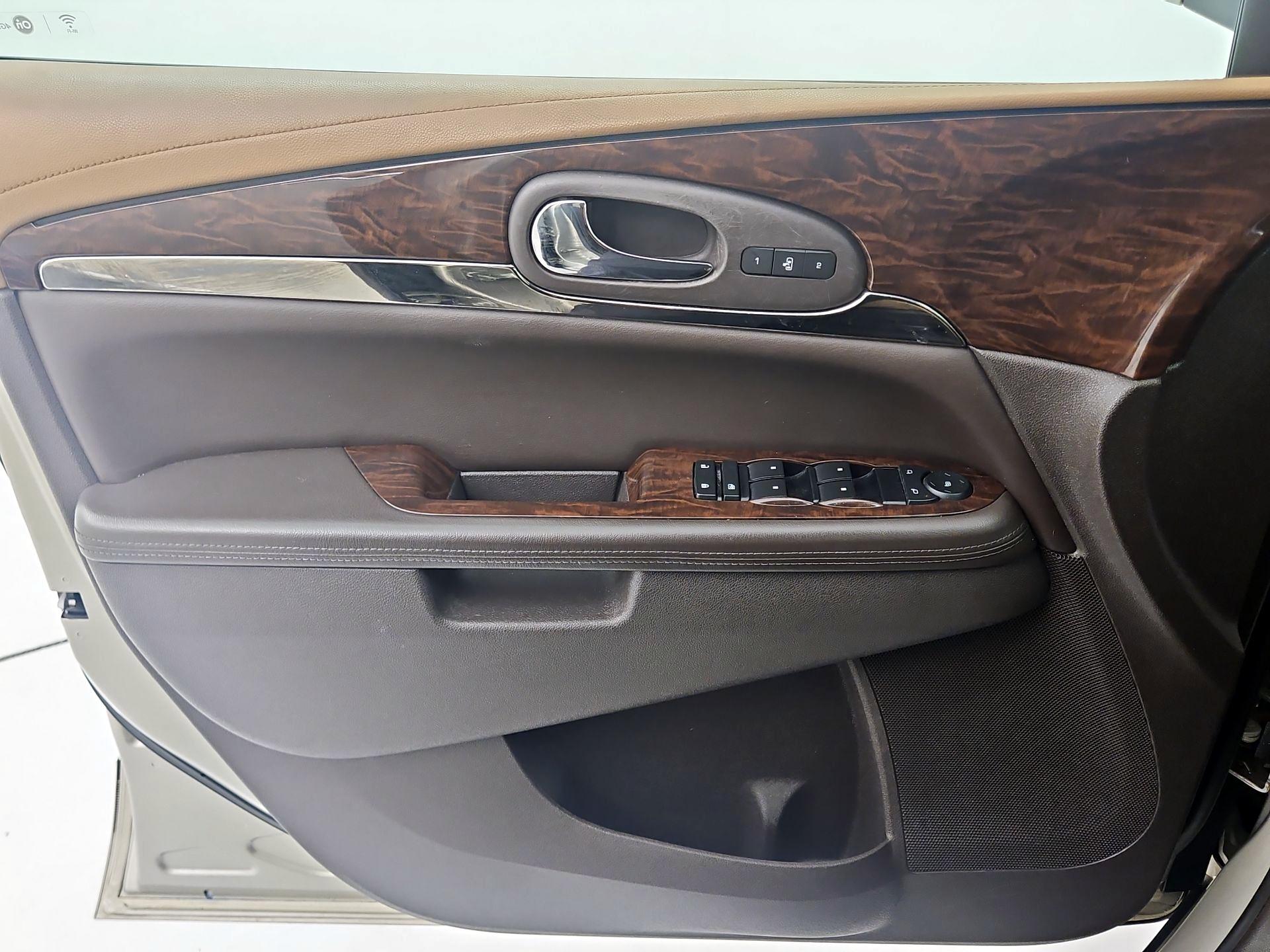Thumbnail: 2017 Buick Enclave - 12