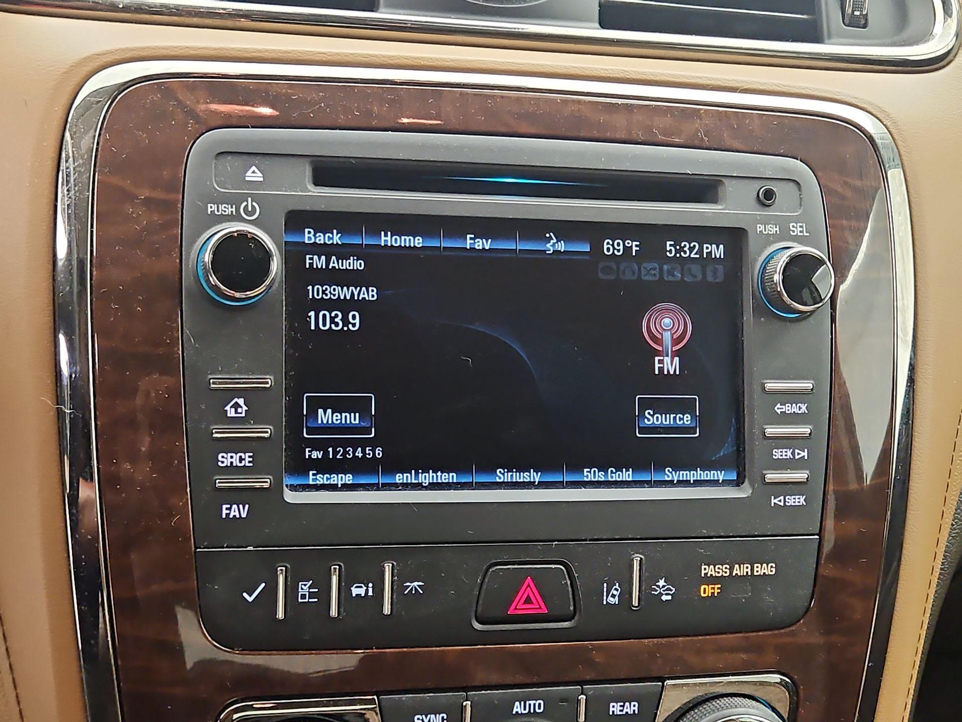 Thumbnail: 2017 Buick Enclave - 15