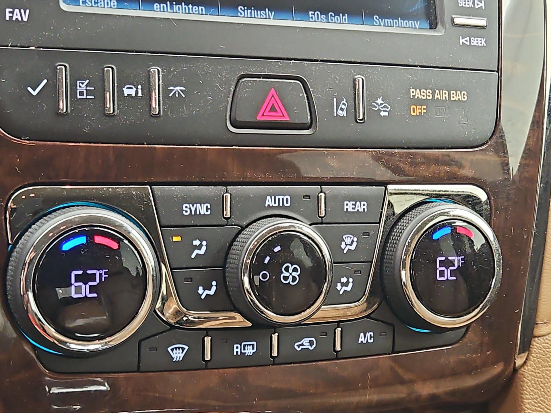 Thumbnail: 2017 Buick Enclave - 16