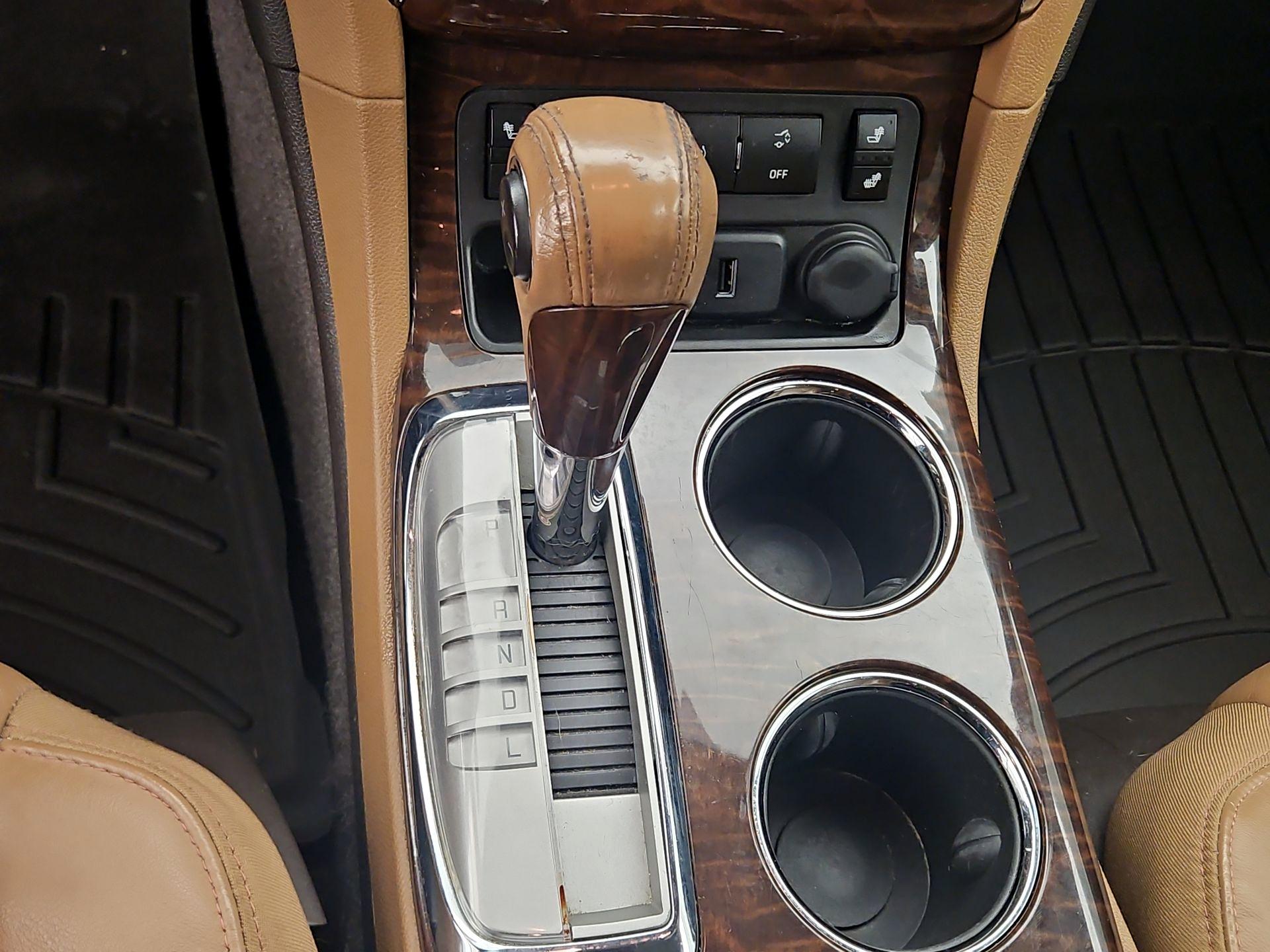 Thumbnail: 2017 Buick Enclave - 17