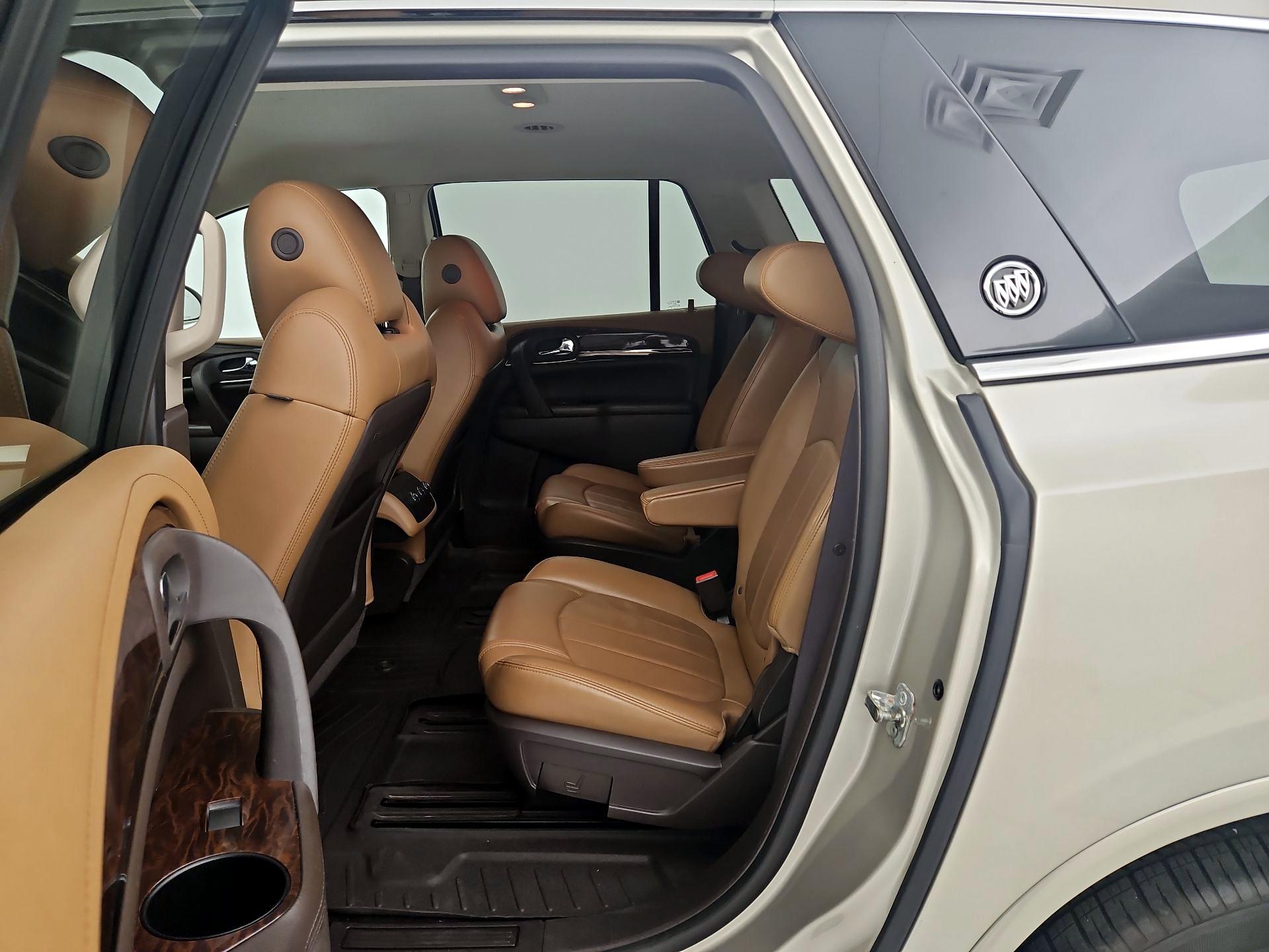 Thumbnail: 2017 Buick Enclave - 19