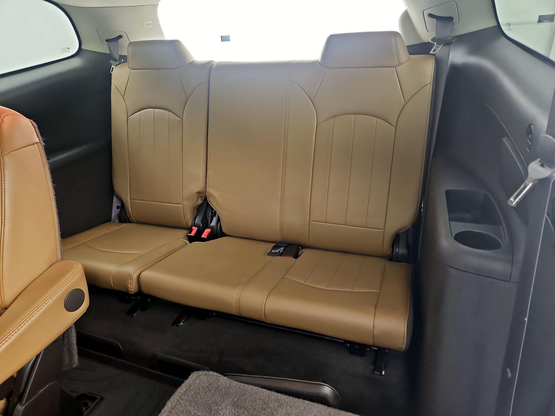 Thumbnail: 2017 Buick Enclave - 20
