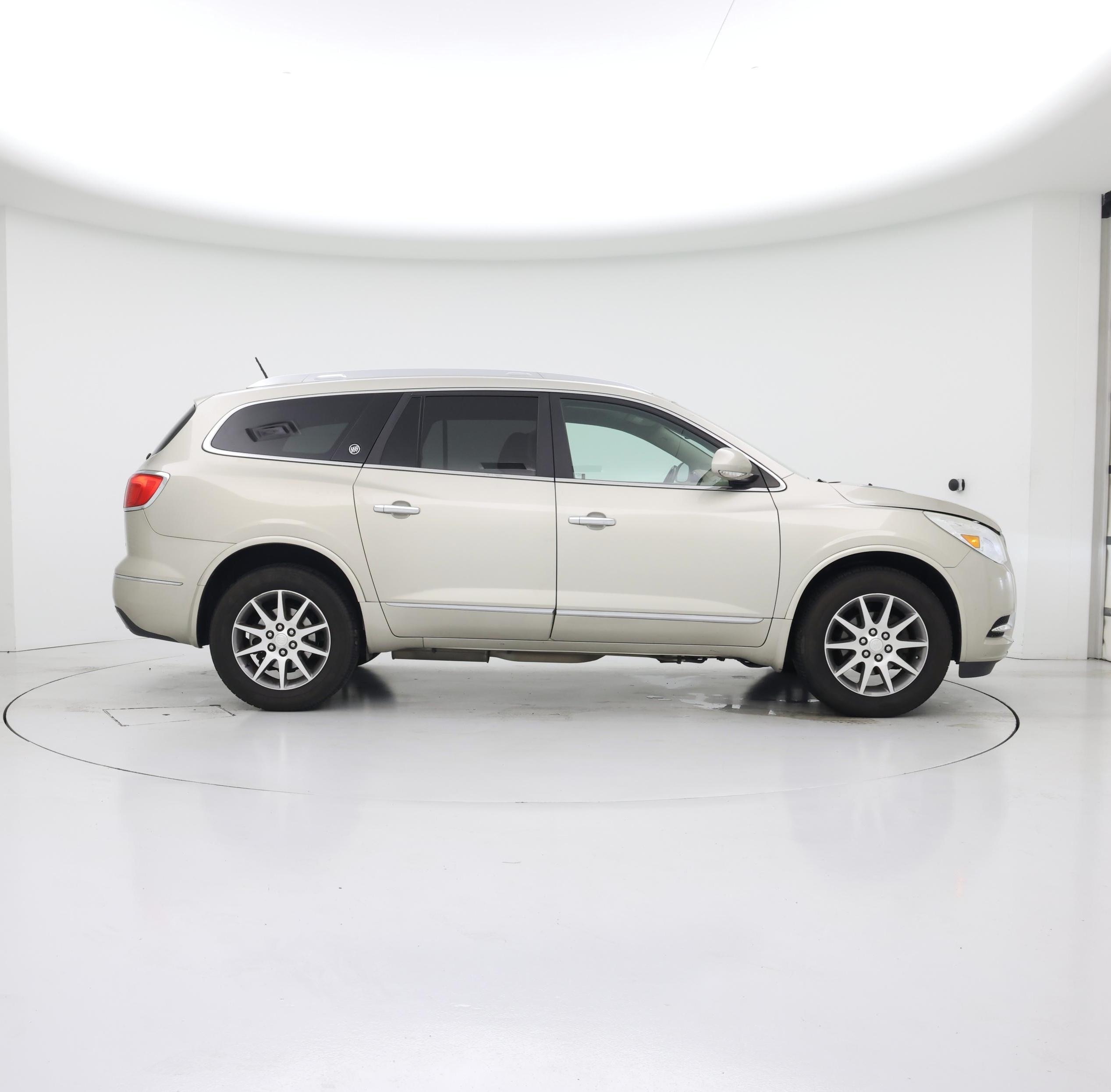 Thumbnail: 2017 Buick Enclave - 7
