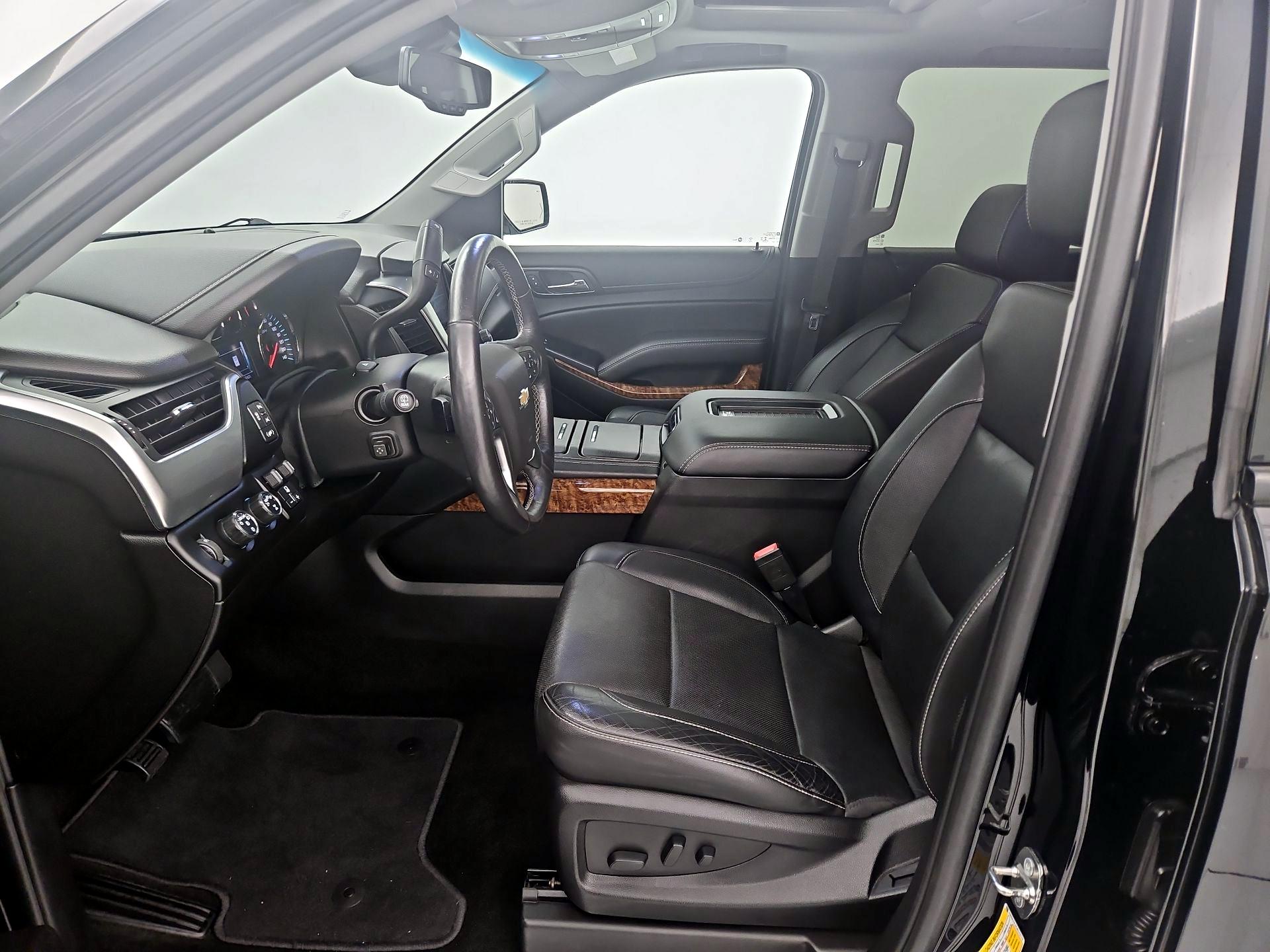 Thumbnail: 2018 Chevrolet Tahoe - 11