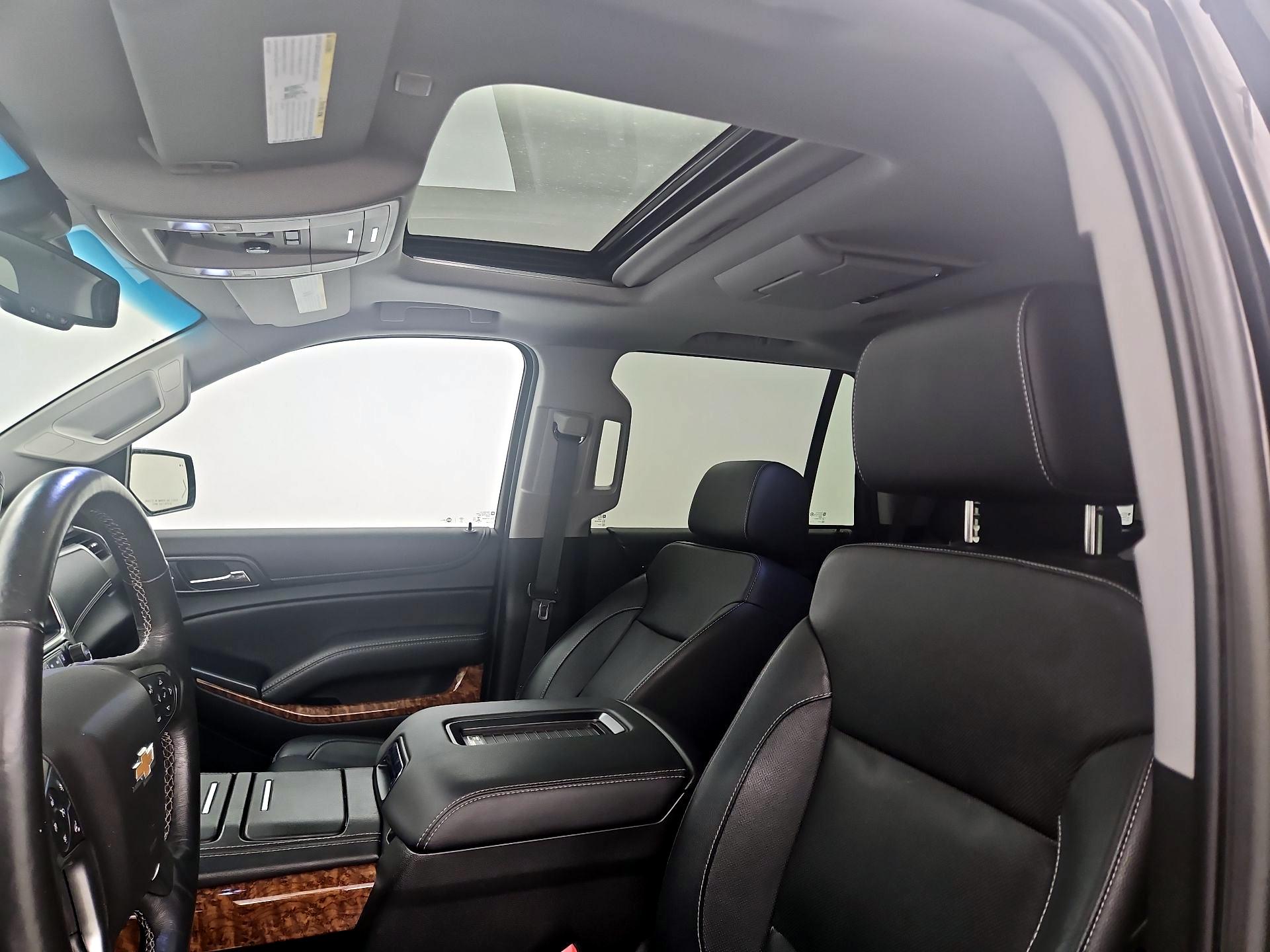 Thumbnail: 2018 Chevrolet Tahoe - 20