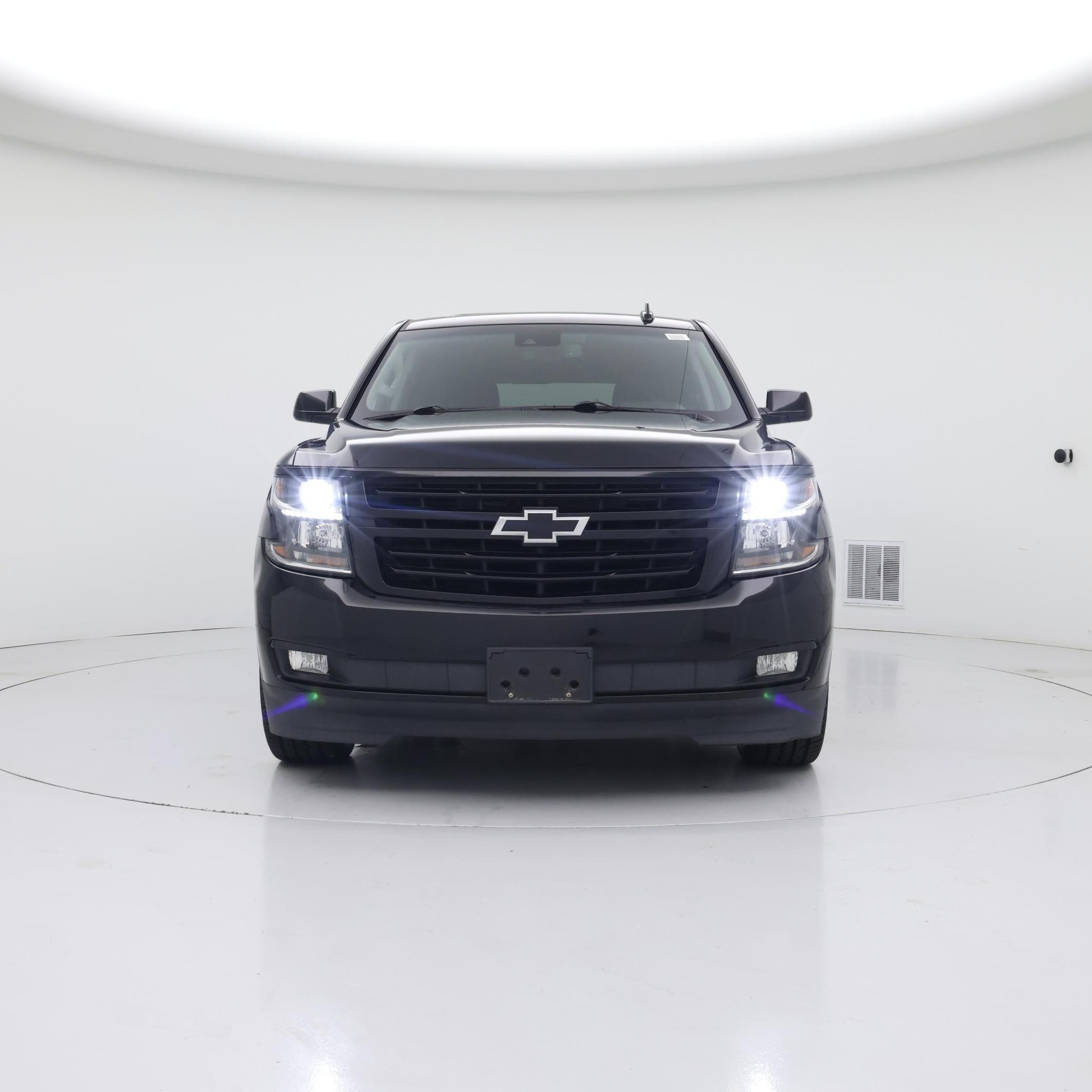 Thumbnail: 2018 Chevrolet Tahoe - 5