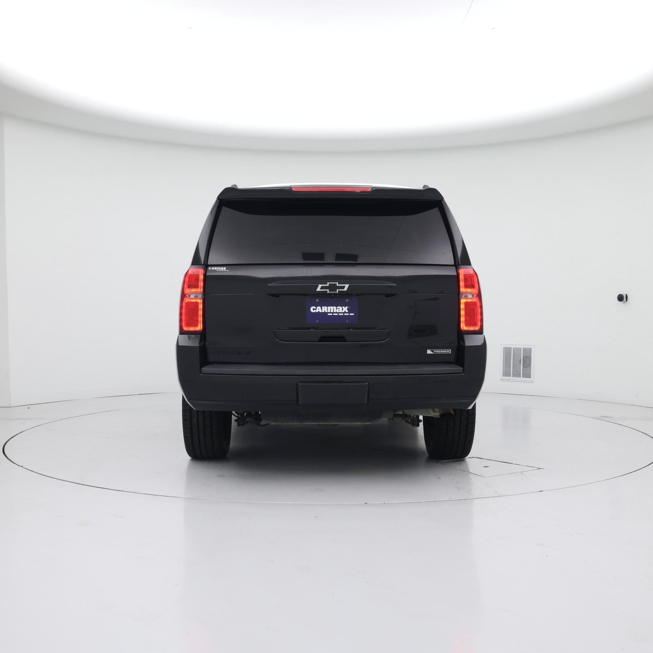 Thumbnail: 2018 Chevrolet Tahoe - 6