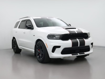 2024 Dodge Durango SRT 392 Plus