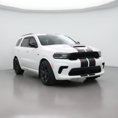 2024 Dodge Durango SRT 392 Plus