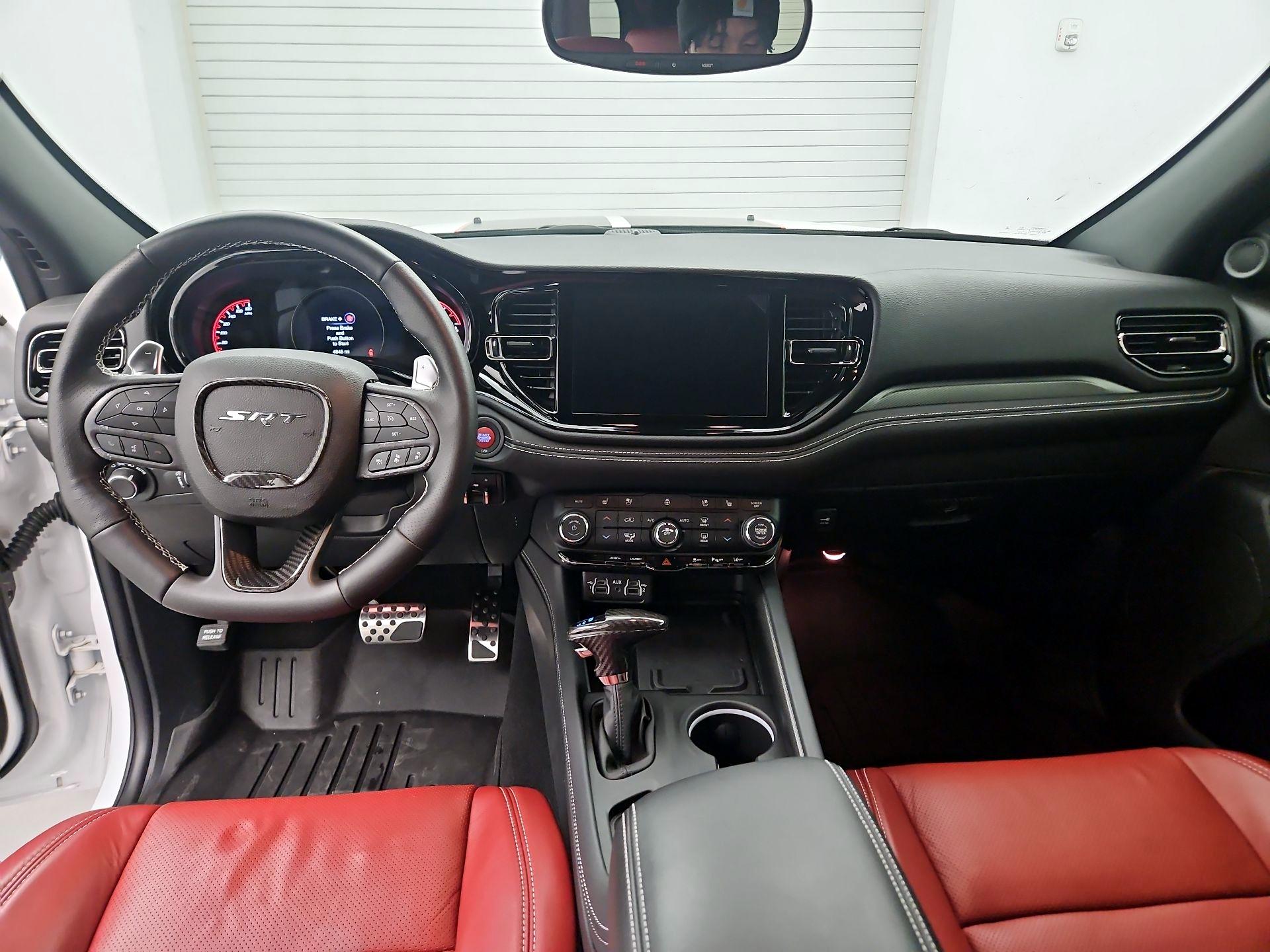 Thumbnail: 2024 Dodge Durango - 9
