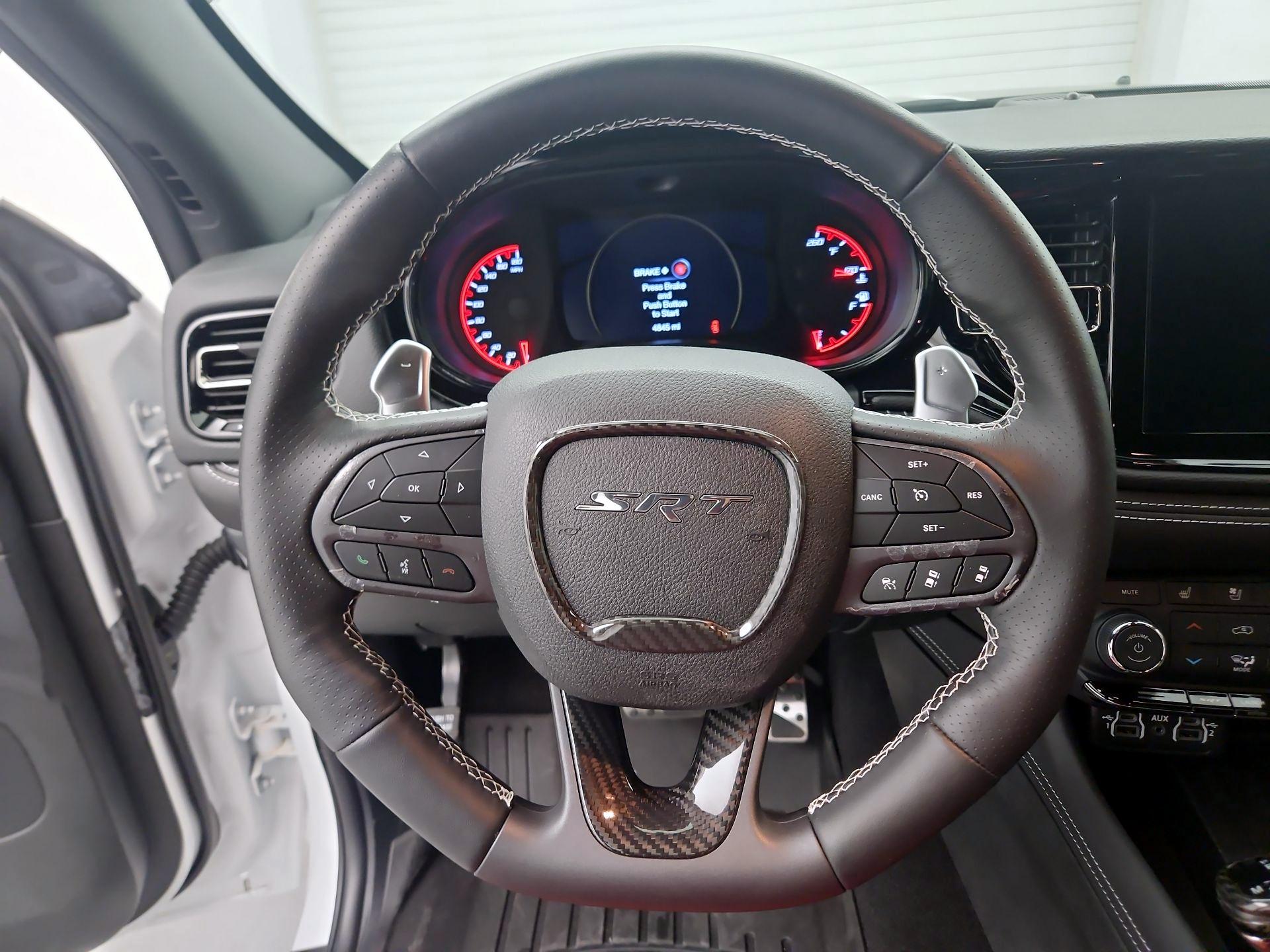 Thumbnail: 2024 Dodge Durango - 10