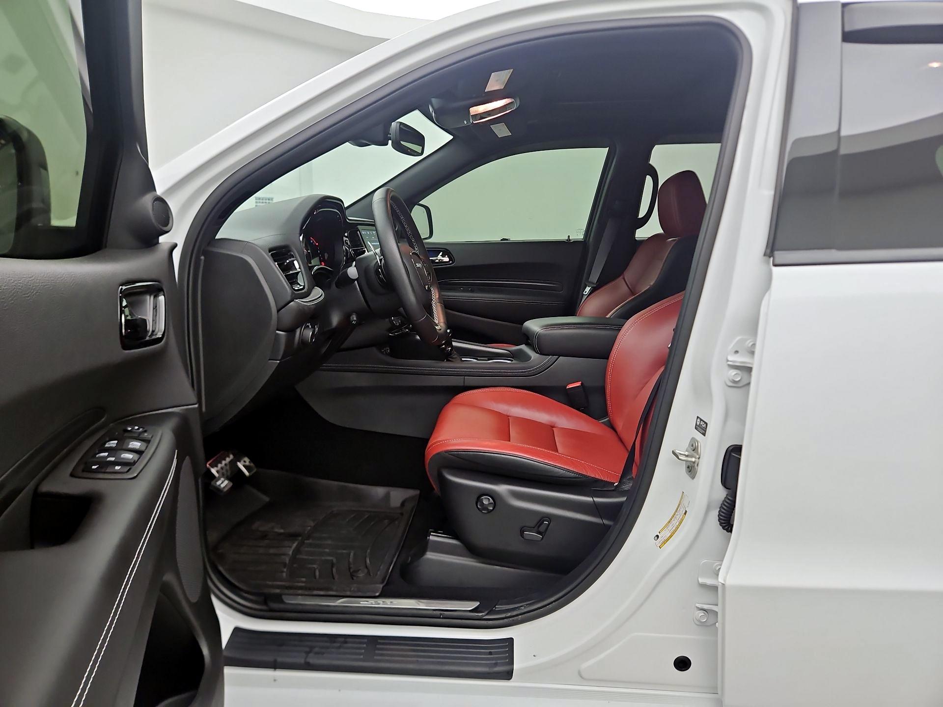 Thumbnail: 2024 Dodge Durango - 11