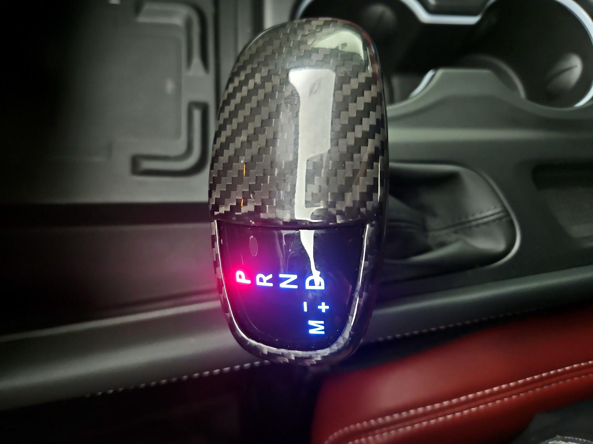 Thumbnail: 2024 Dodge Durango - 16
