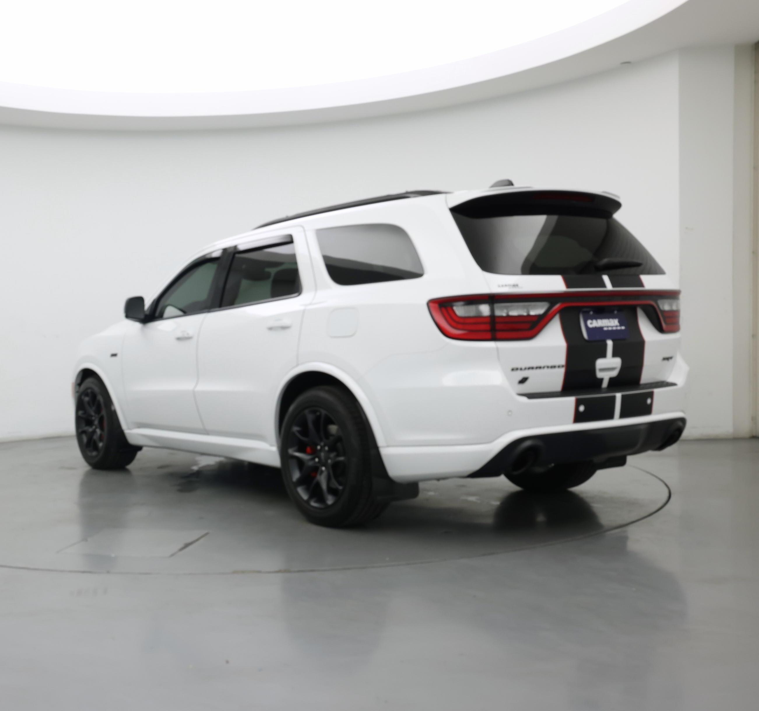 Thumbnail: 2024 Dodge Durango - 2