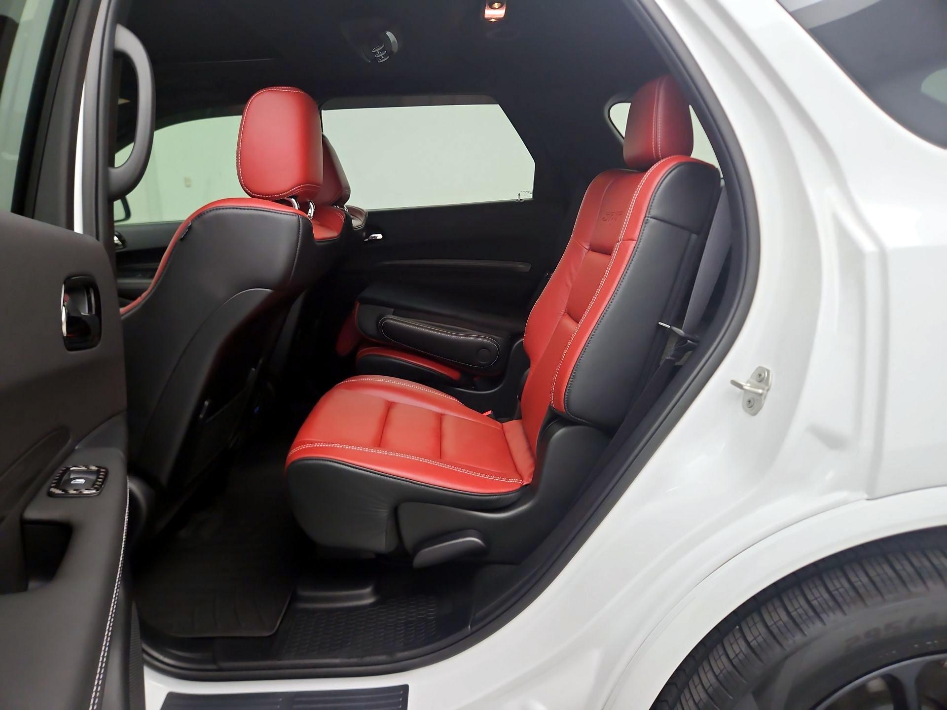 Thumbnail: 2024 Dodge Durango - 19