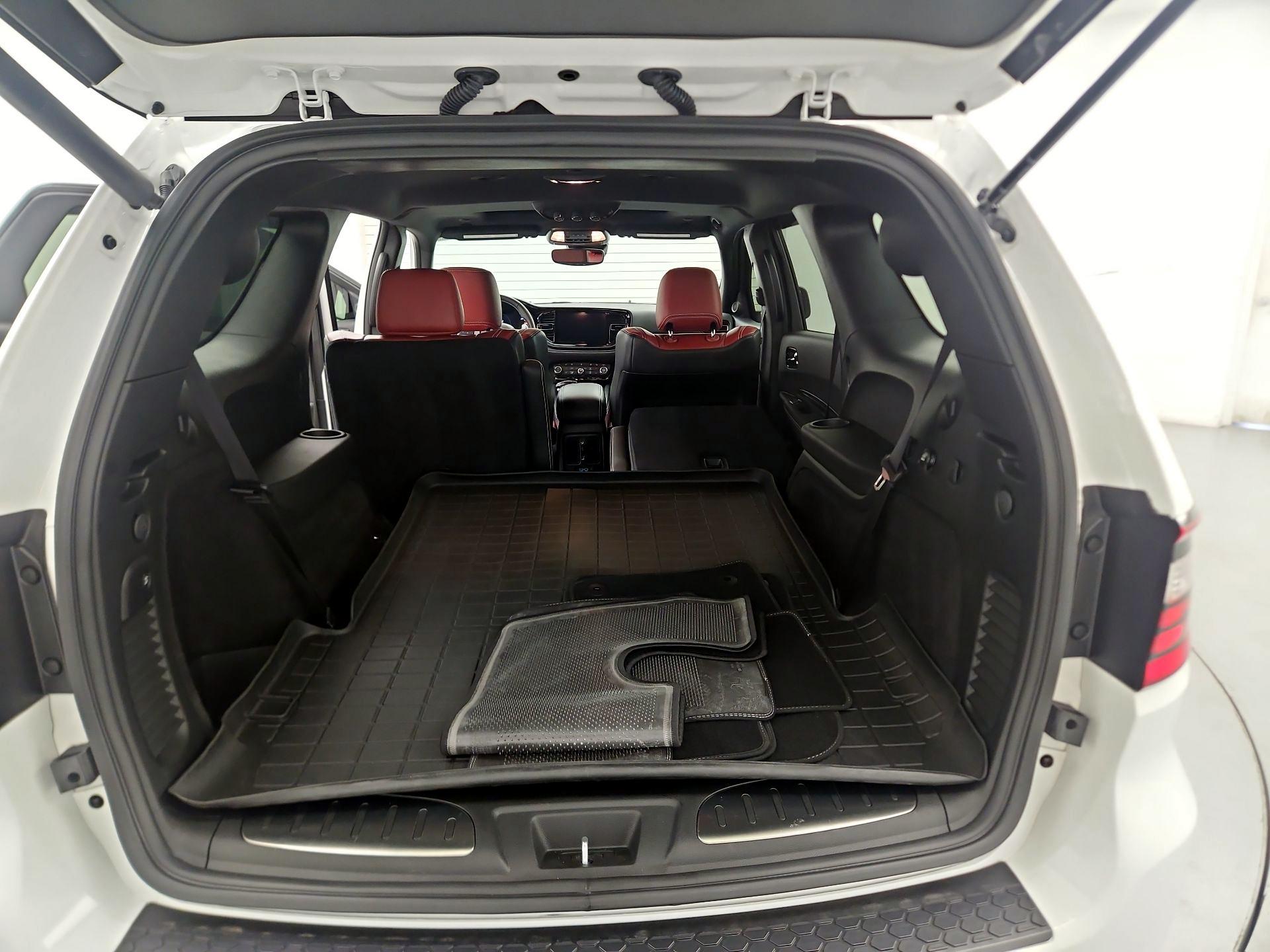 Thumbnail: 2024 Dodge Durango - 20