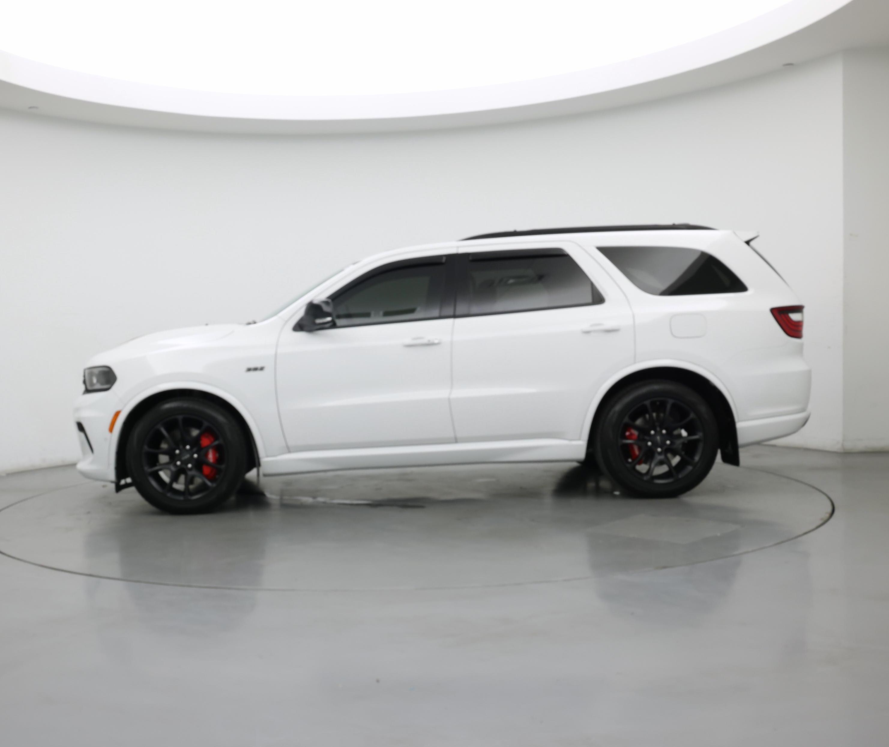 Thumbnail: 2024 Dodge Durango - 3