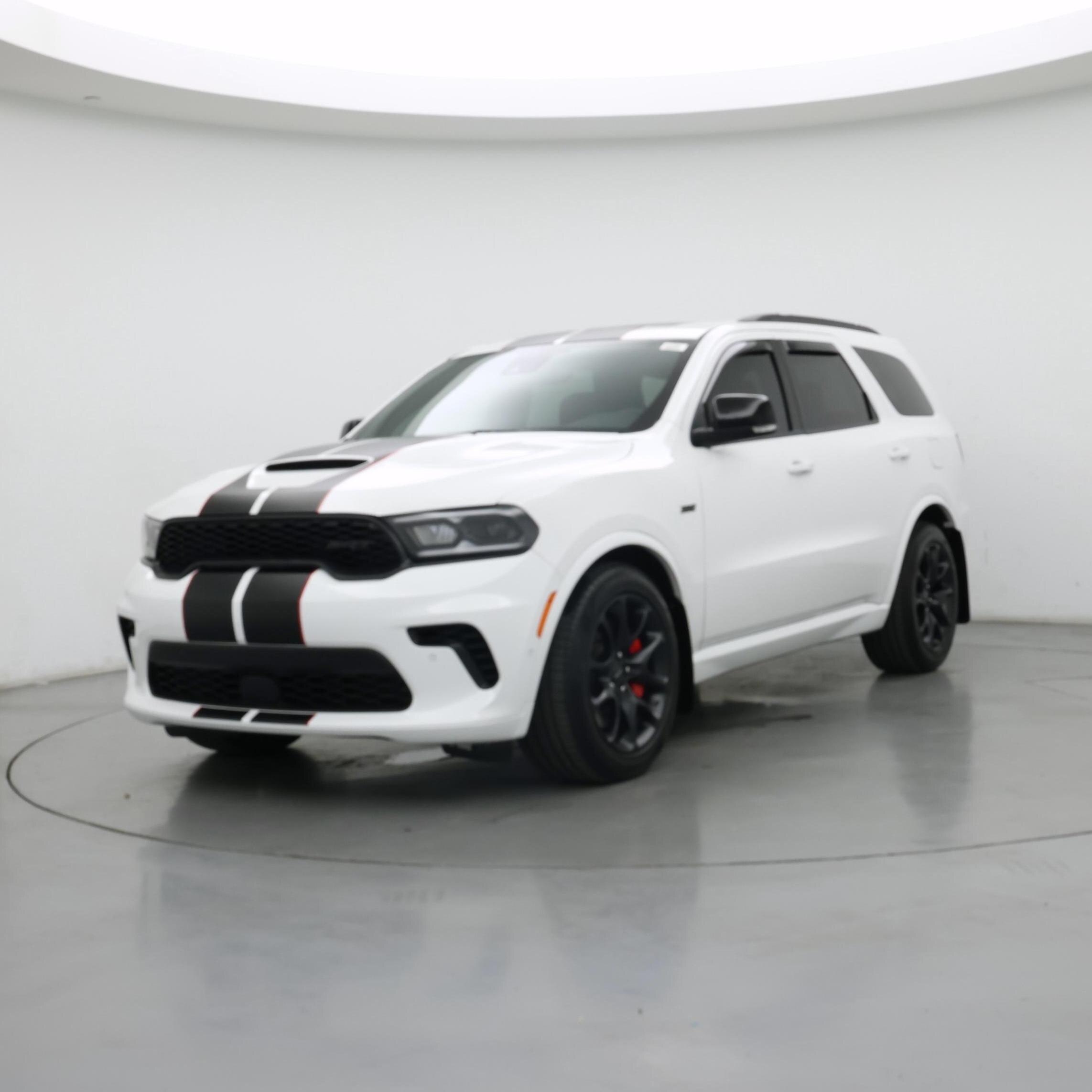 Thumbnail: 2024 Dodge Durango - 4