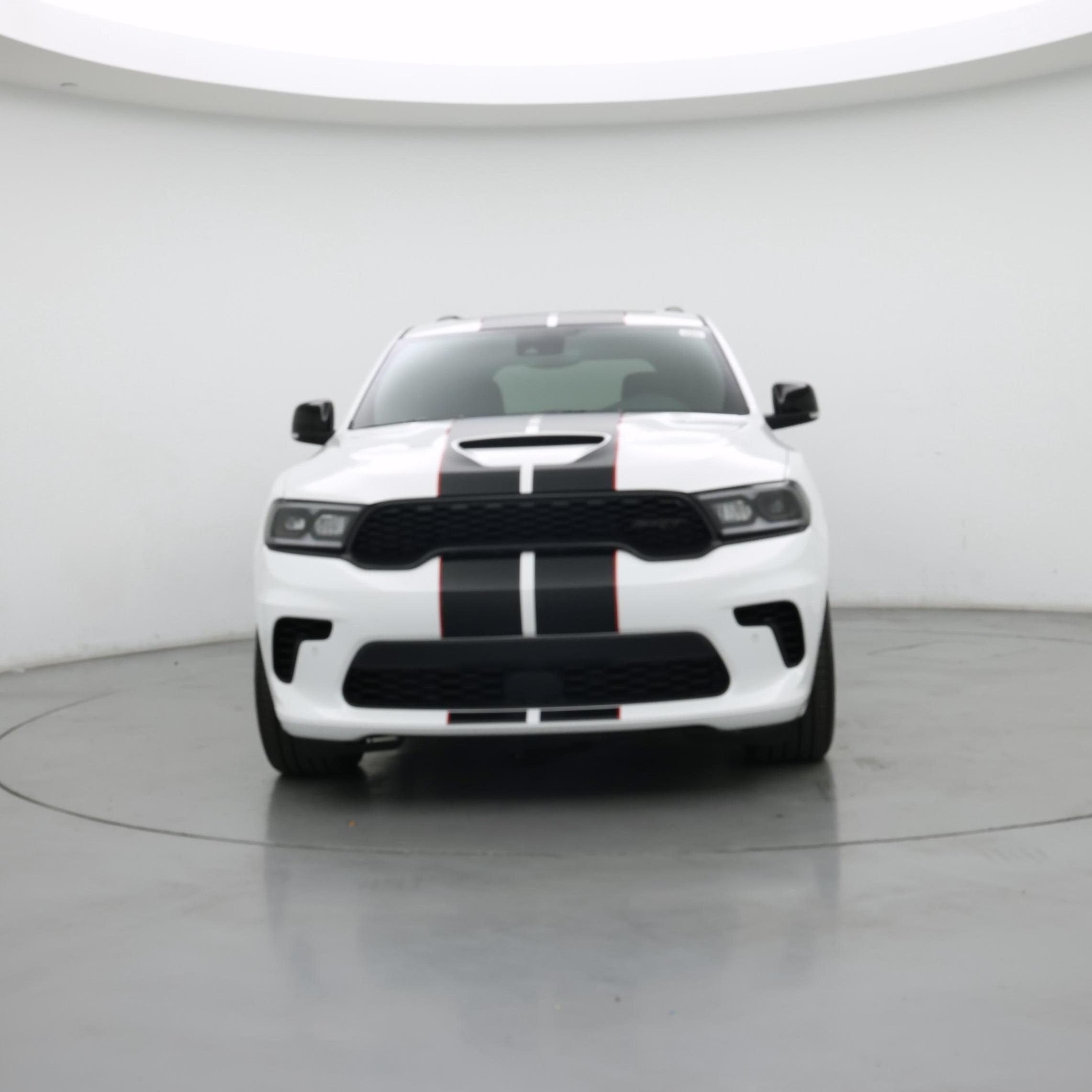 Thumbnail: 2024 Dodge Durango - 5