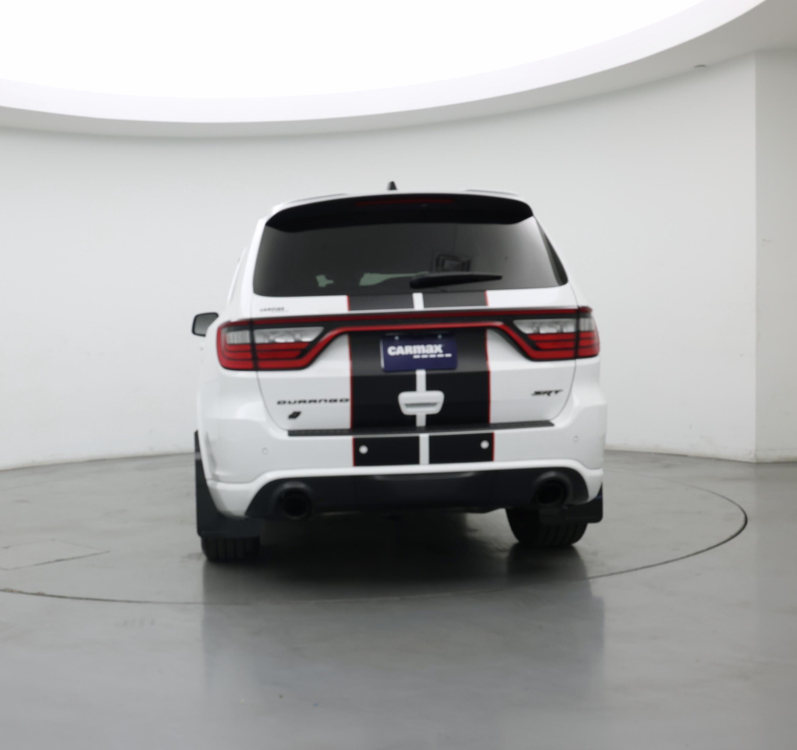 Thumbnail: 2024 Dodge Durango - 6