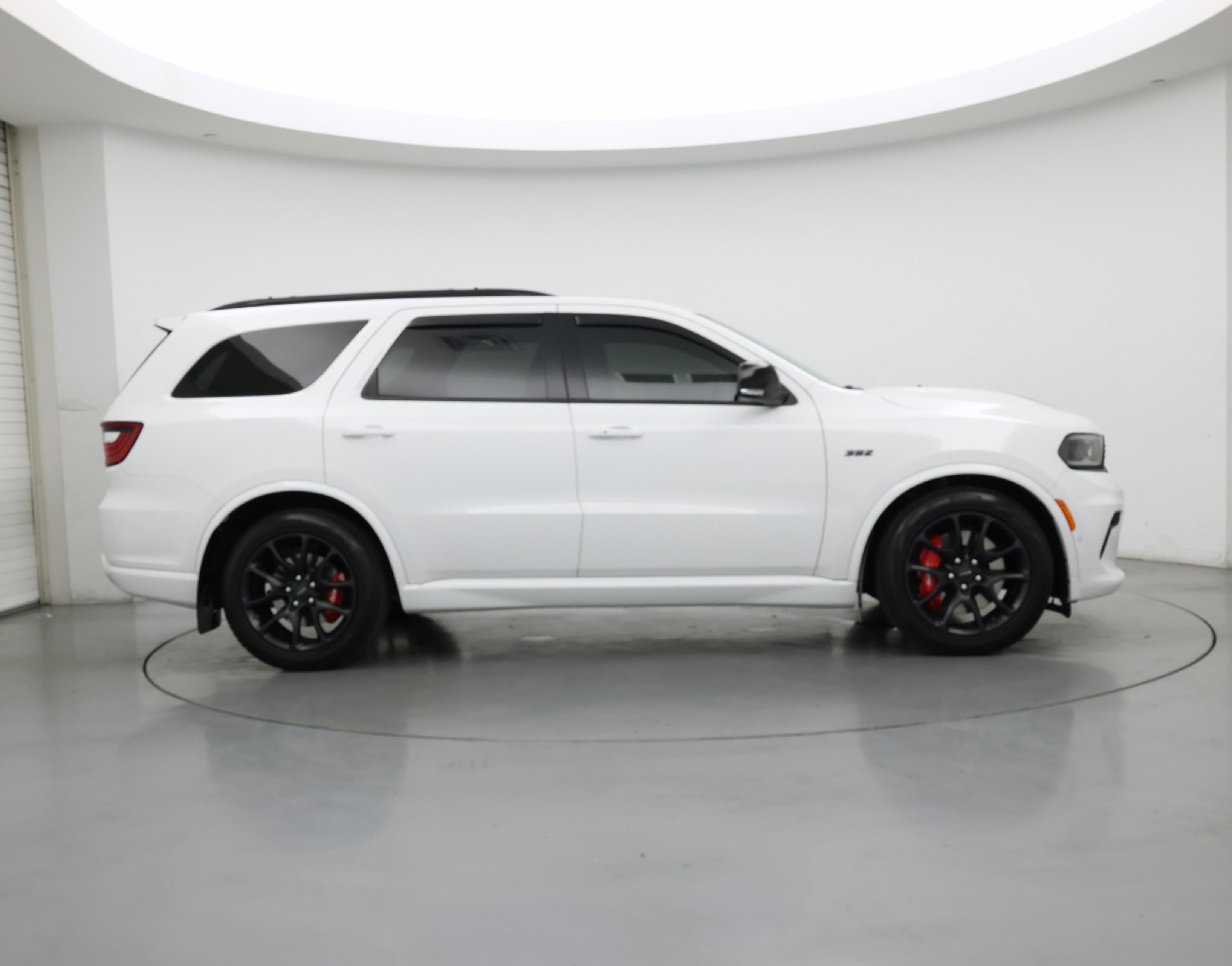 Thumbnail: 2024 Dodge Durango - 7