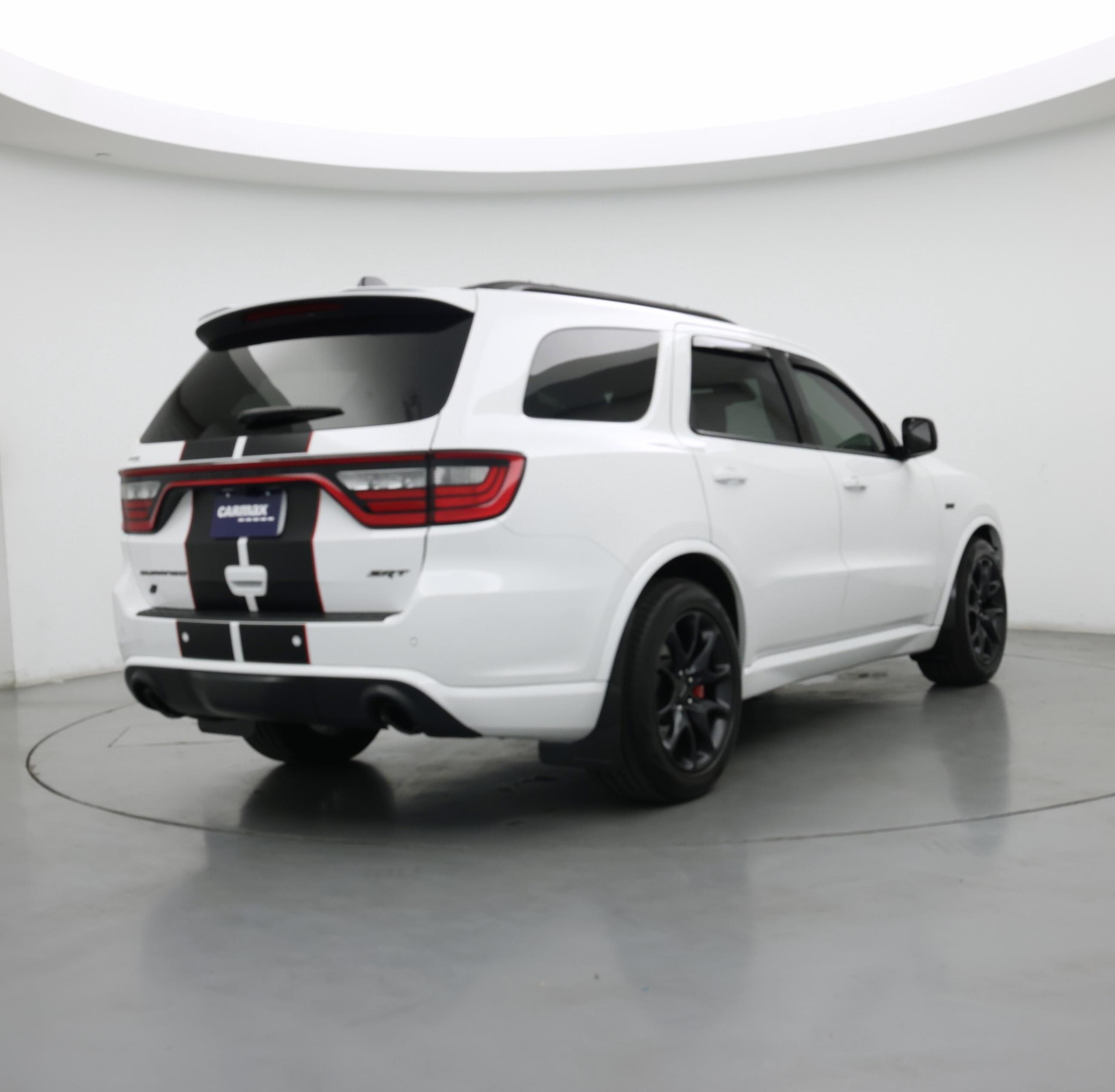 Thumbnail: 2024 Dodge Durango - 8