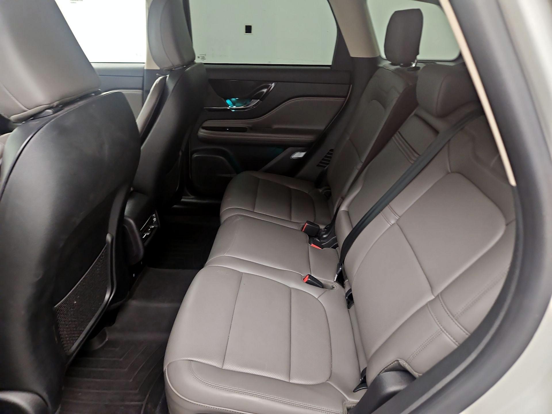 Thumbnail: 2023 Lincoln Corsair - 18