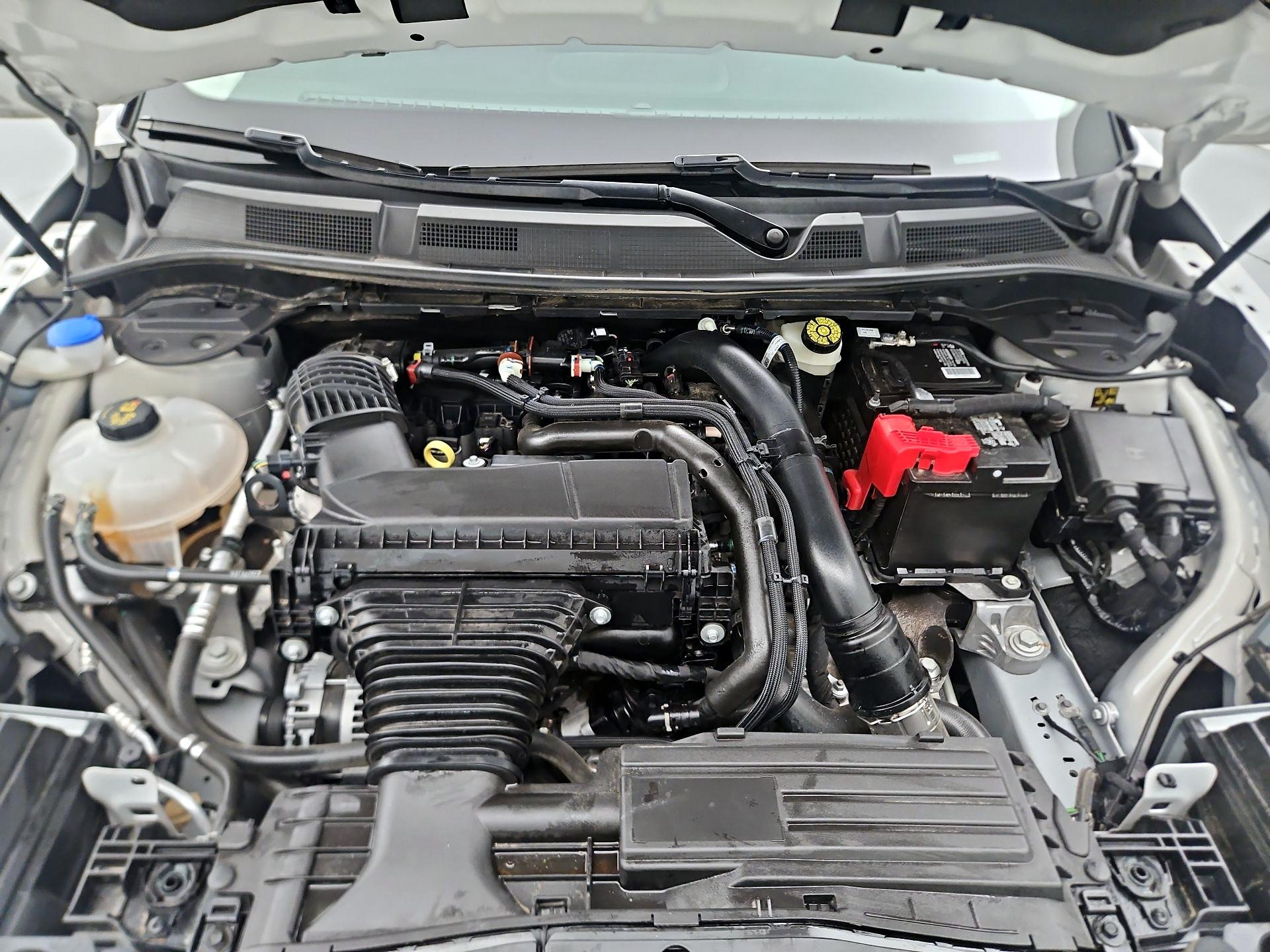 Thumbnail: 2023 Lincoln Corsair - 20